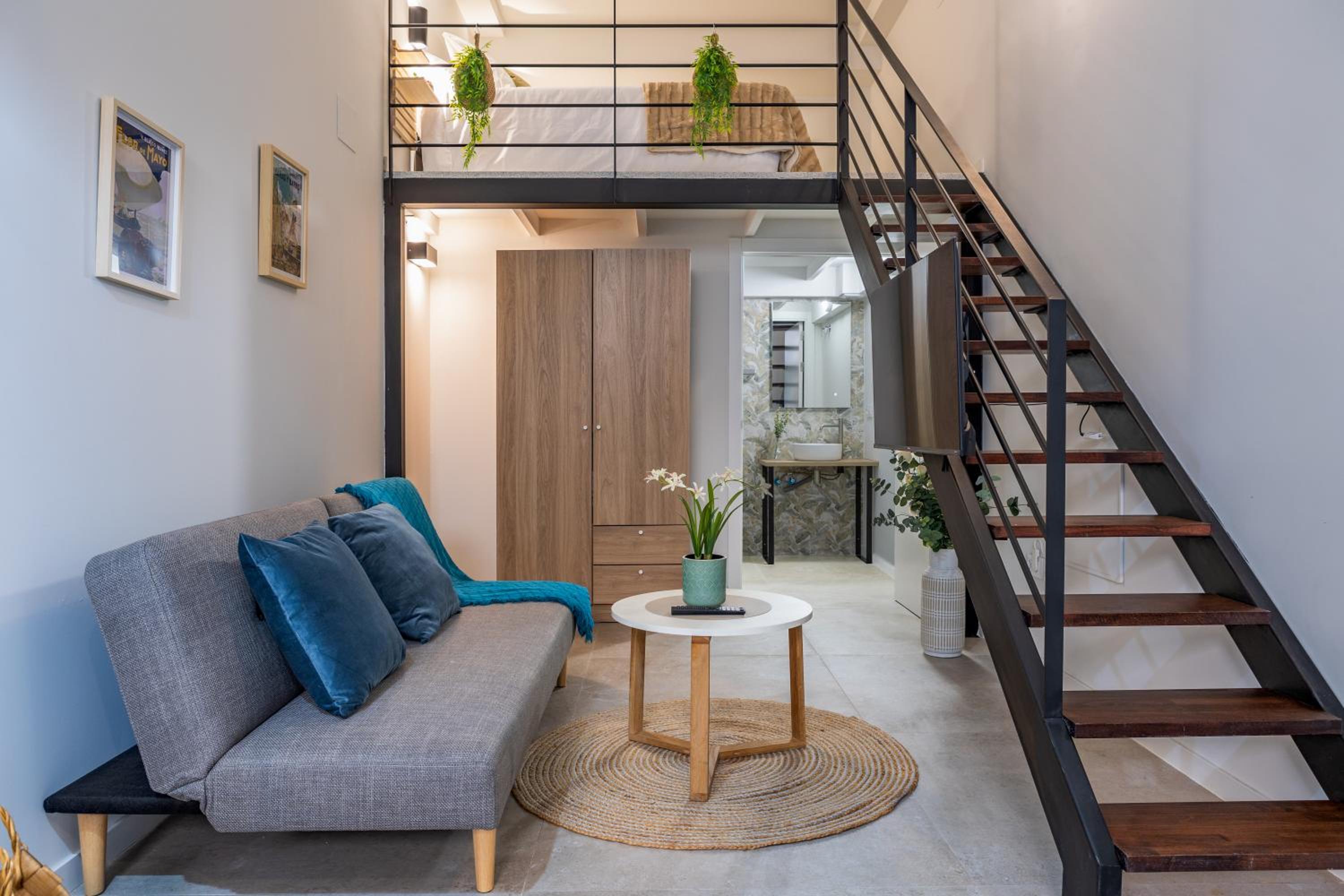 Lore Loft Valencia