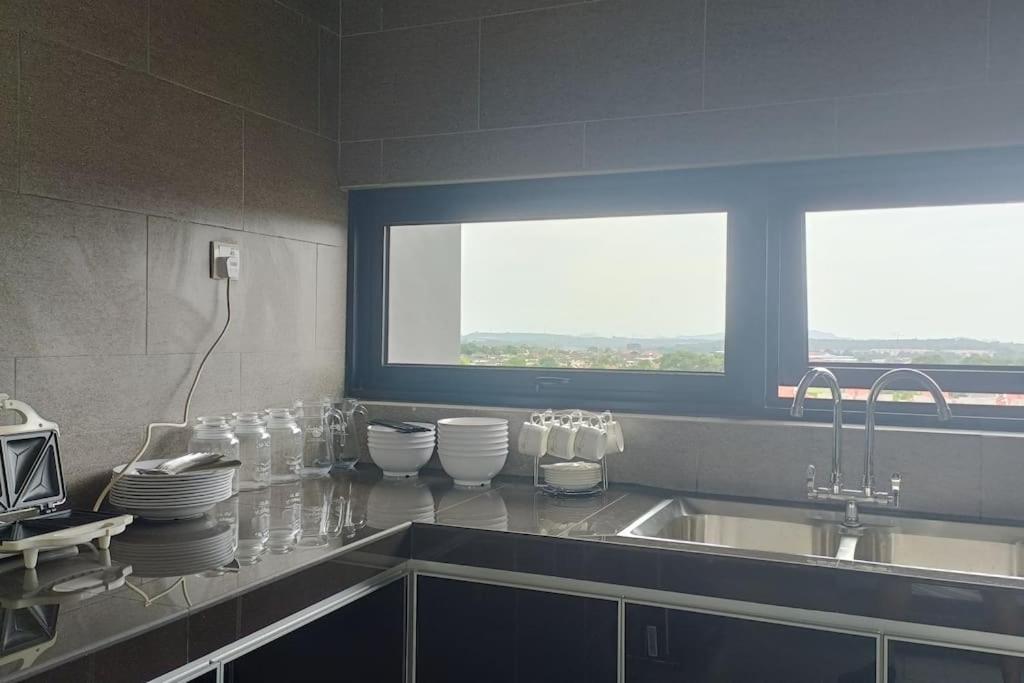 Pulai Luxury stay at Johor Bahru