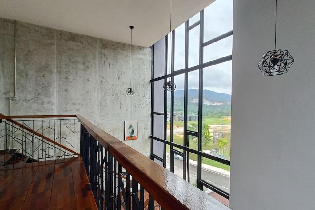 Pulai Luxury stay at Johor Bahru