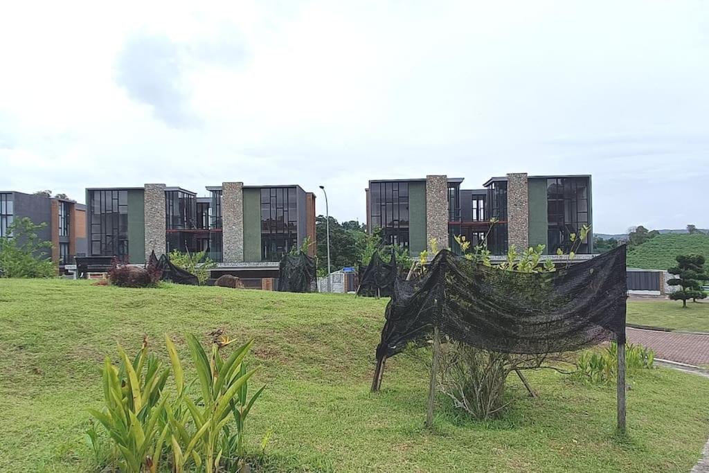 Pulai Luxury stay at Johor Bahru