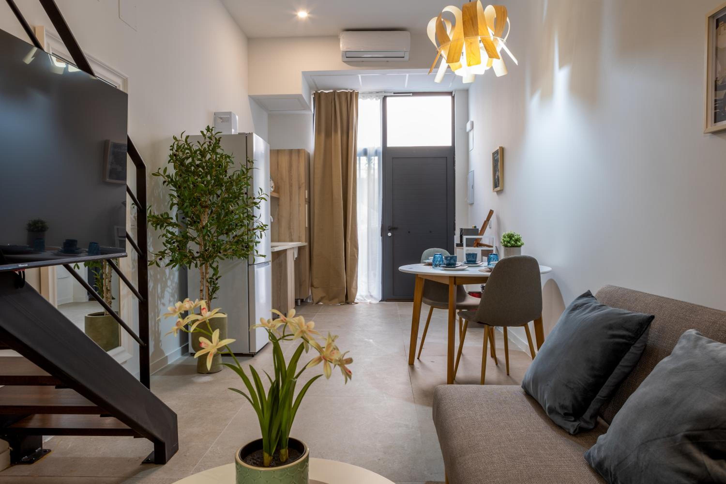 Lore Loft Valencia