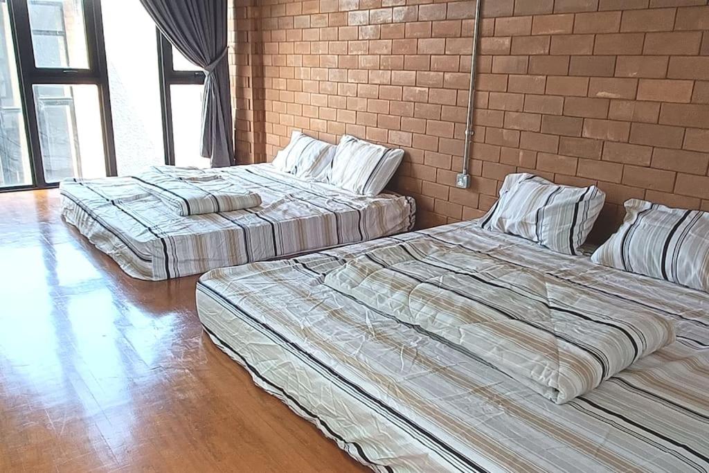 Pulai Luxury stay at Johor Bahru