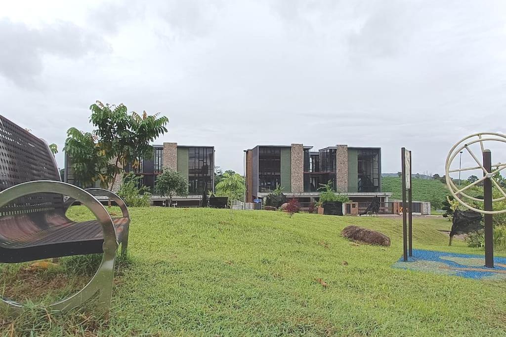 Pulai Luxury stay at Johor Bahru