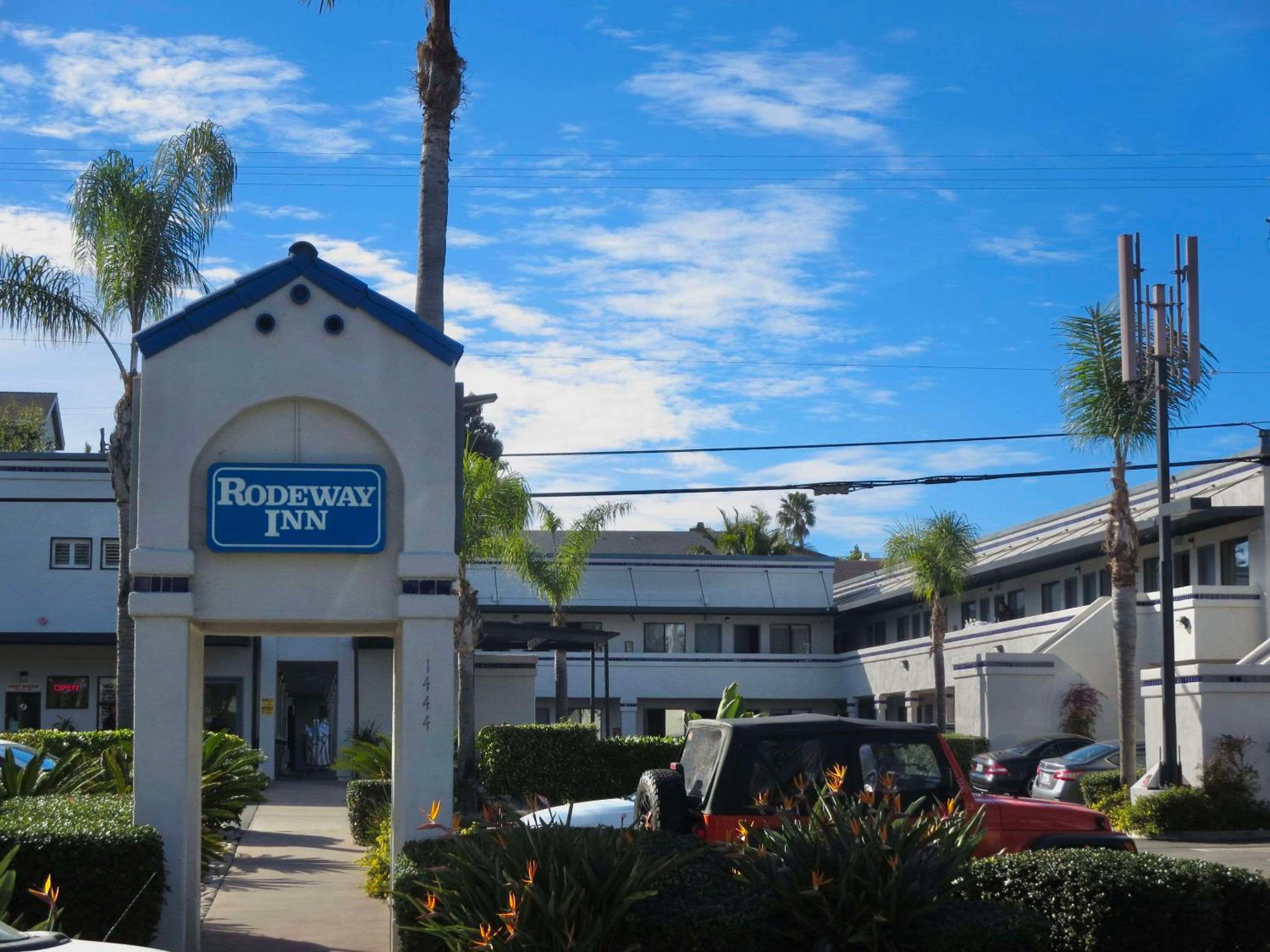Rodeway Inn Encinitas North