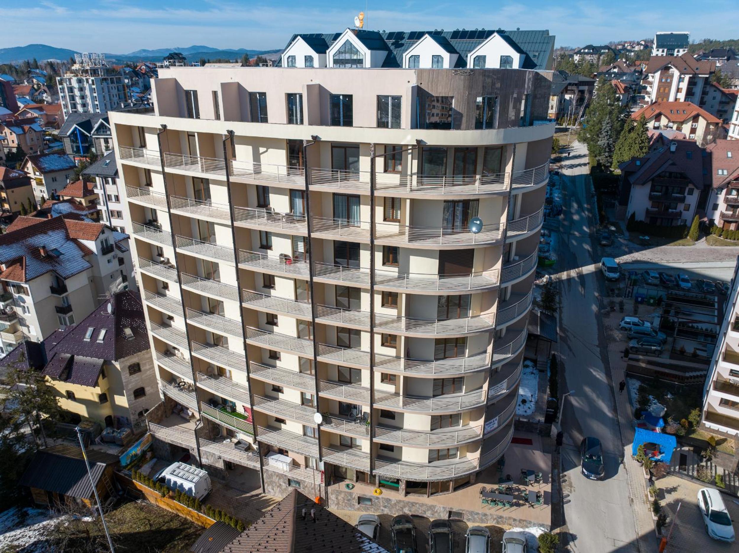Apartman Sena view 3