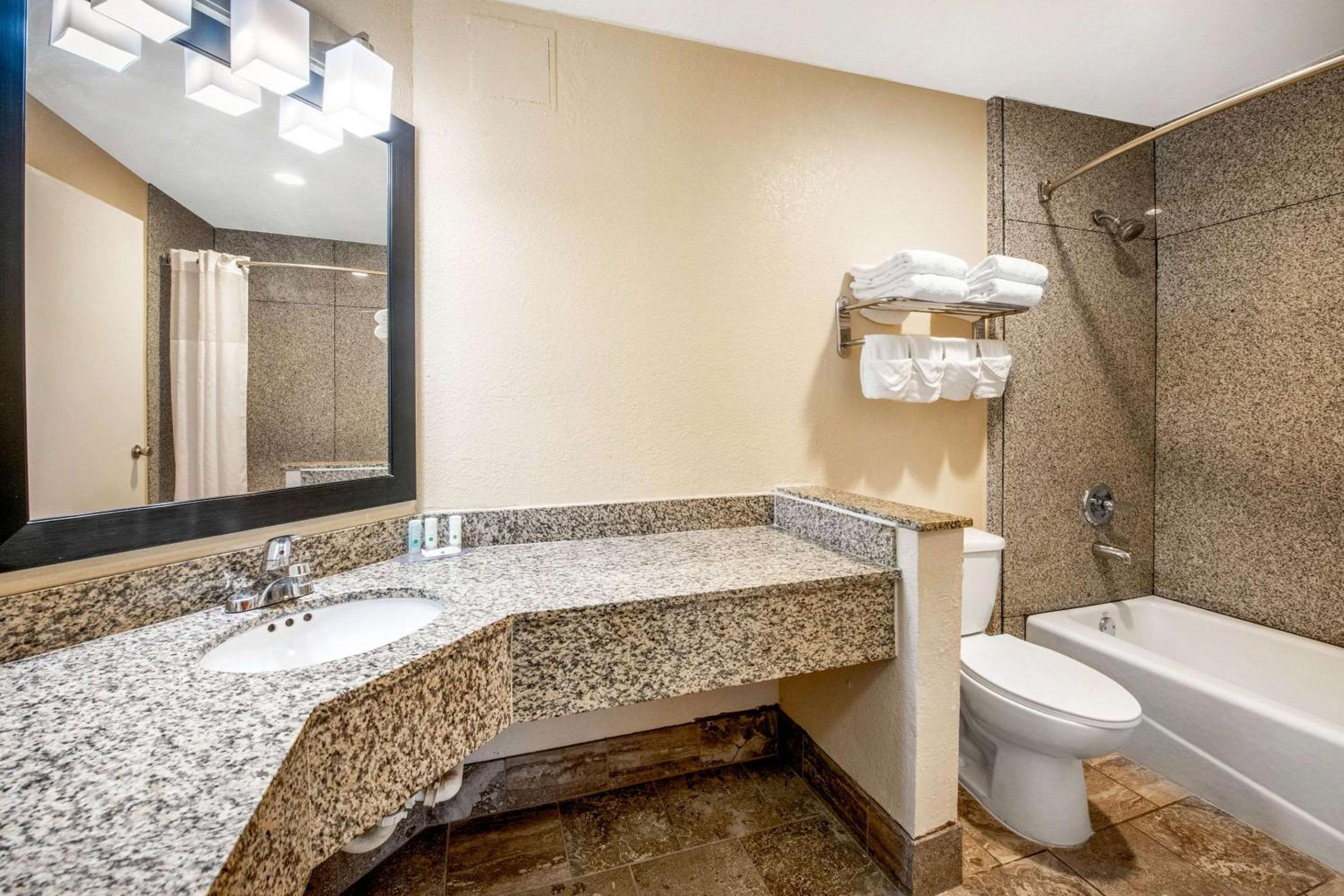 Quality Inn & Suites Jacksonville-Baymeadows, Foto 21