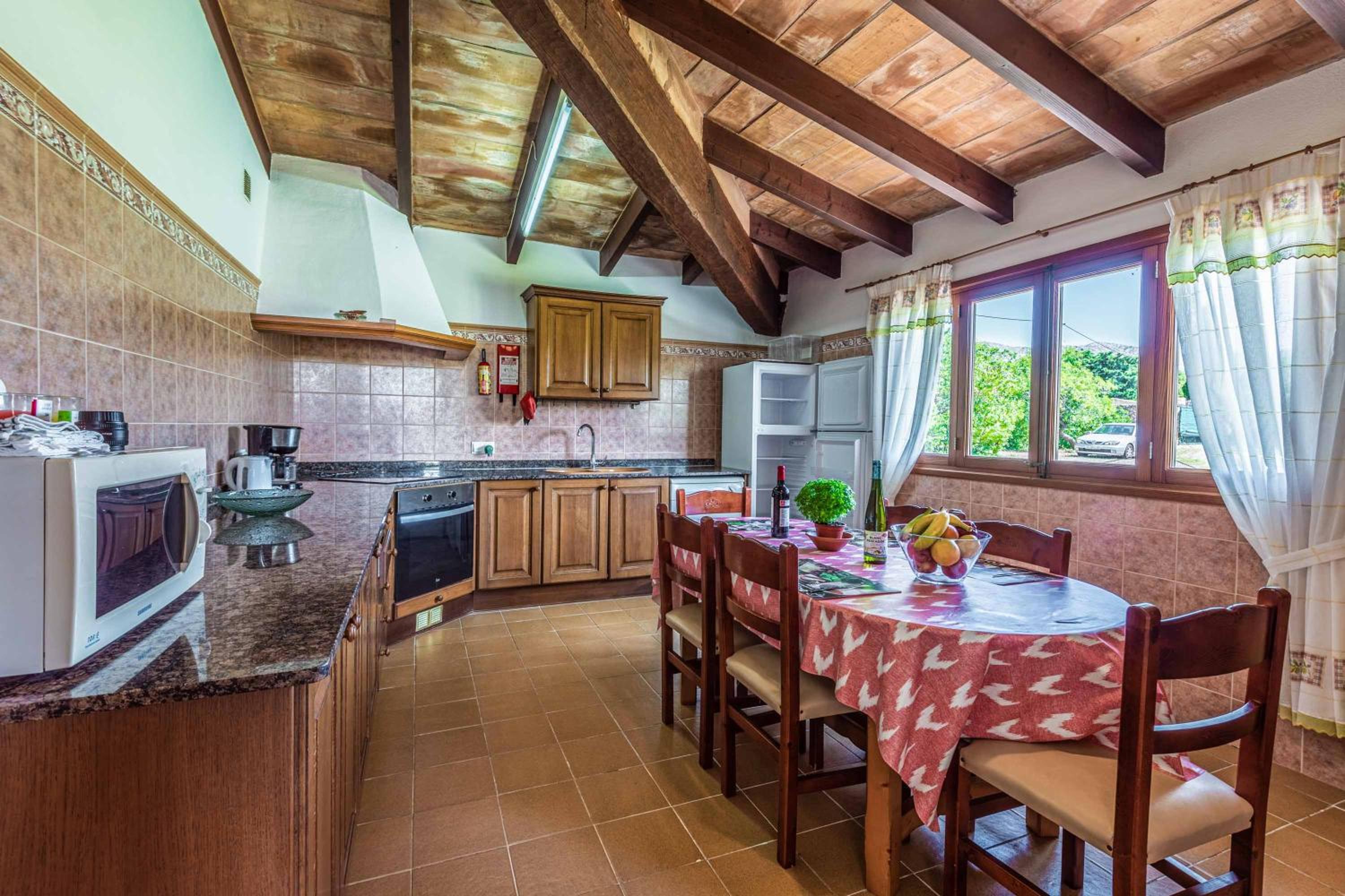 Villa Beato Angel