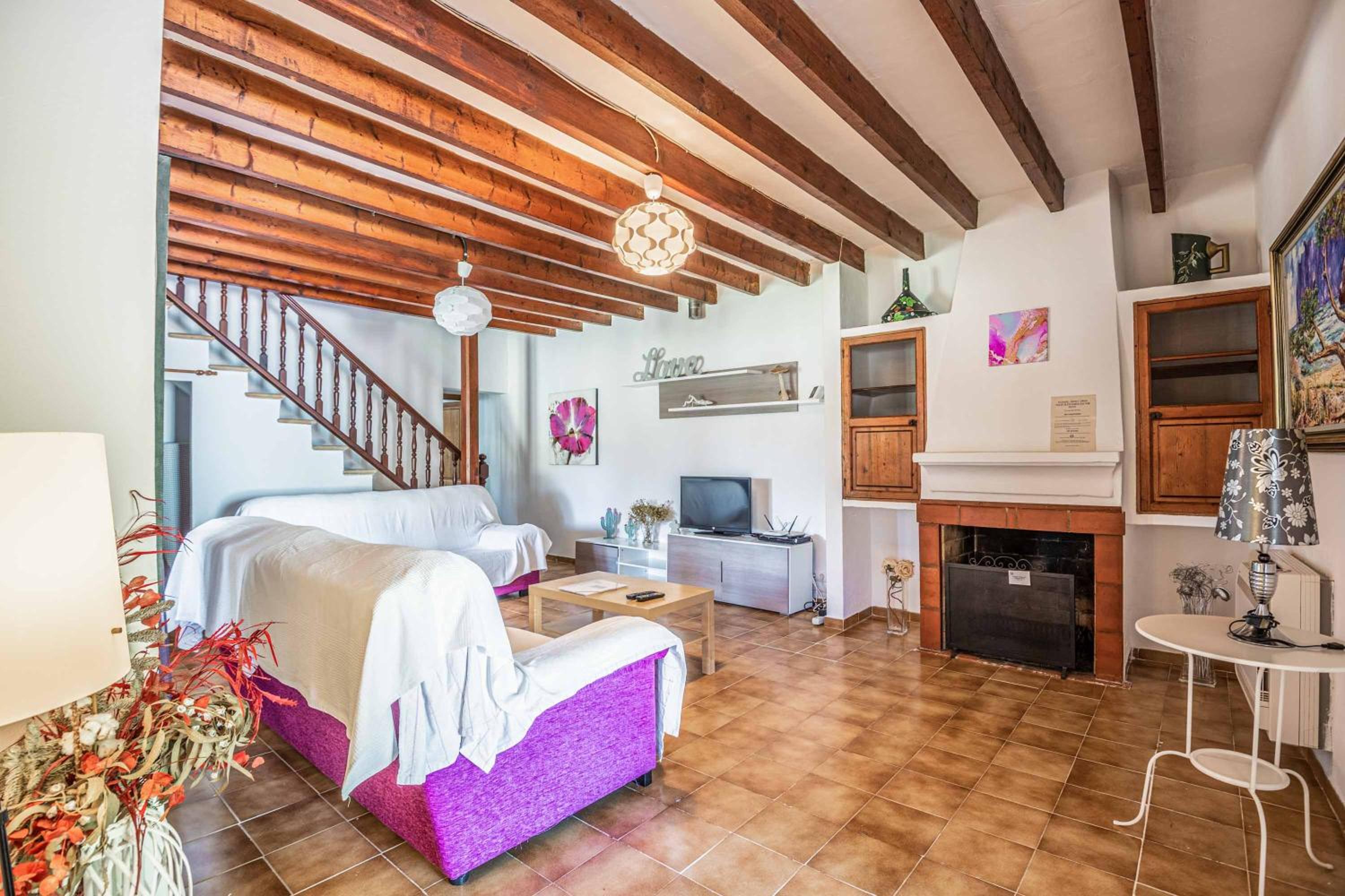 Villa Beato Angel
