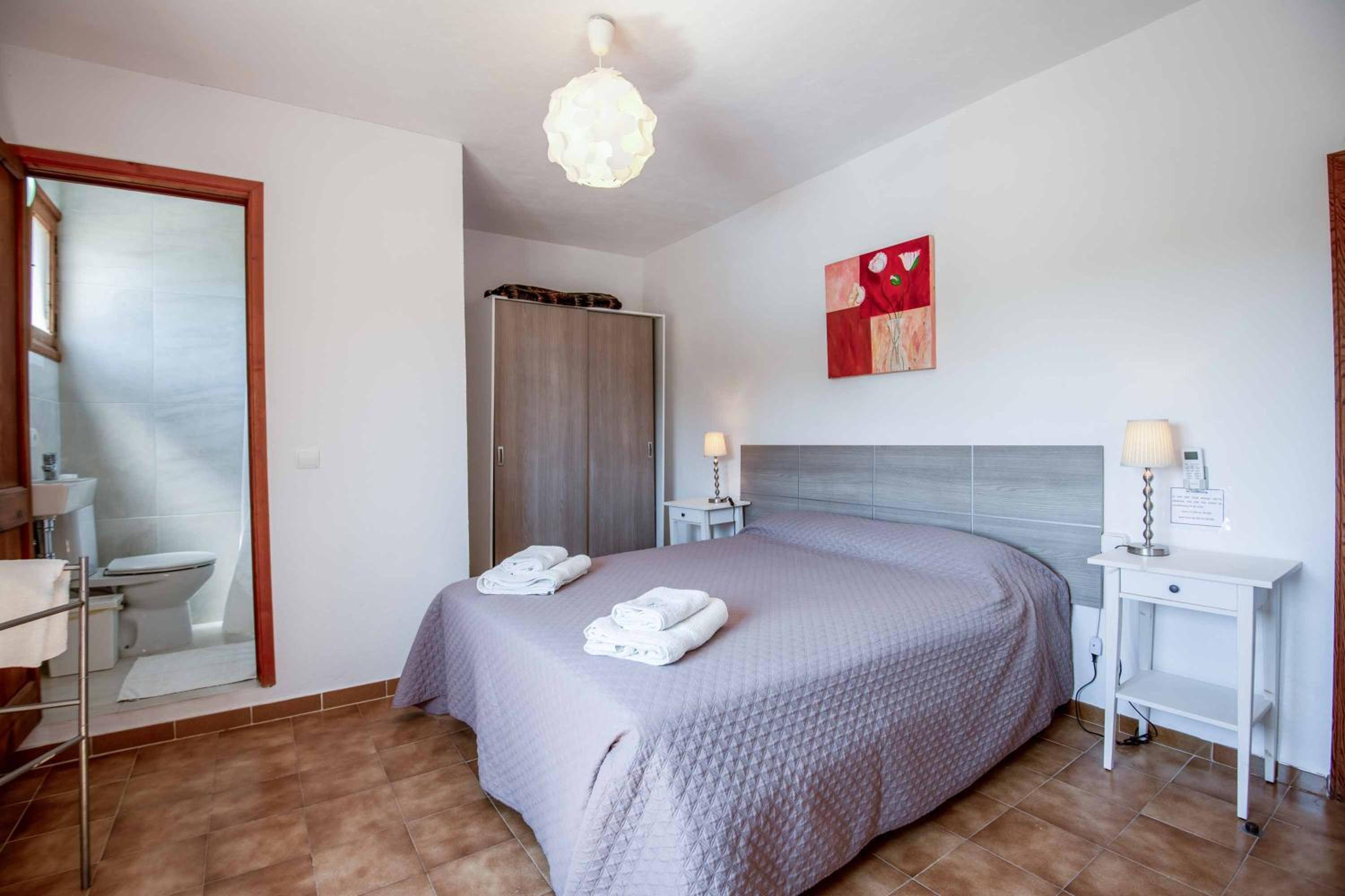 Villa Beato Angel