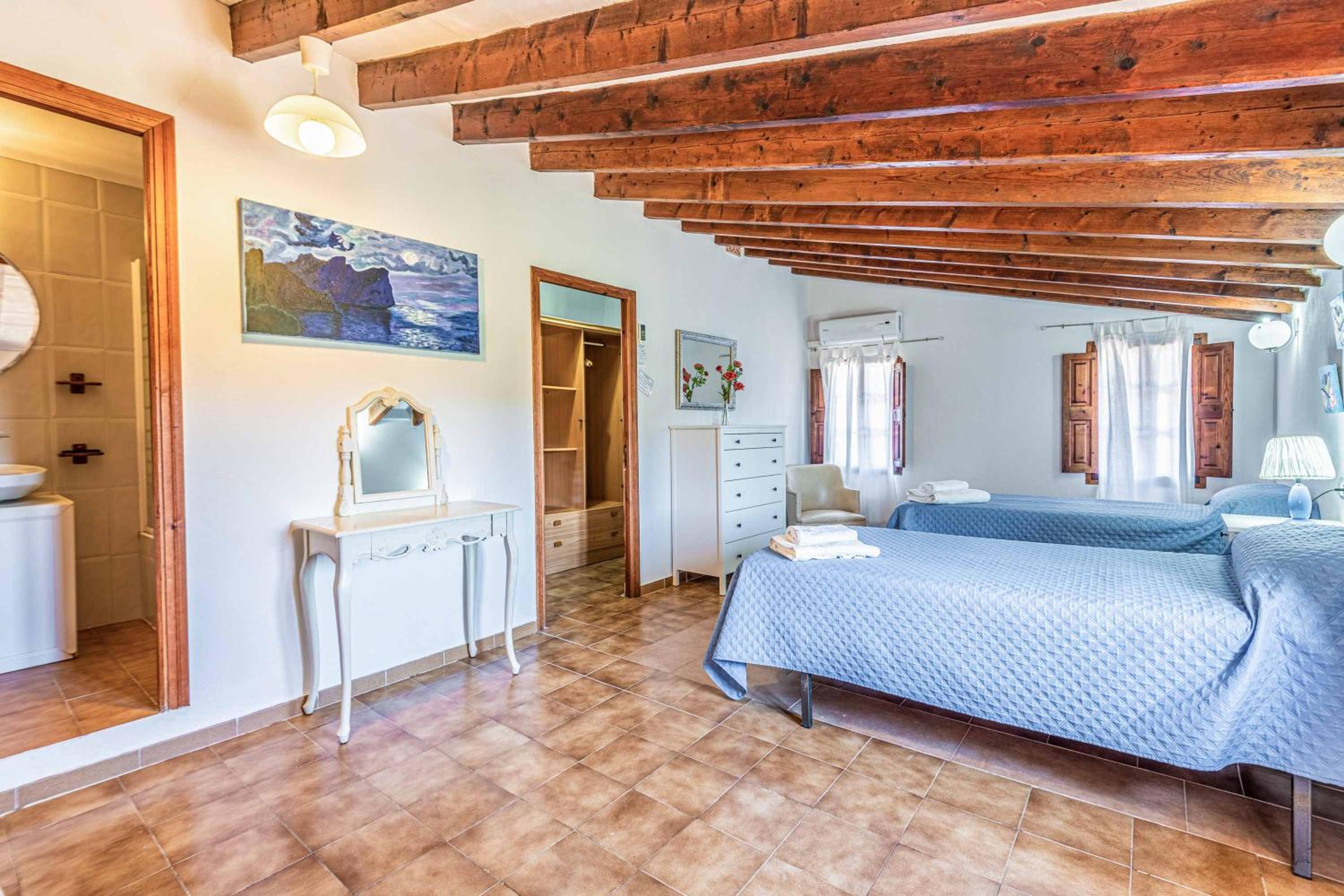 Villa Beato Angel