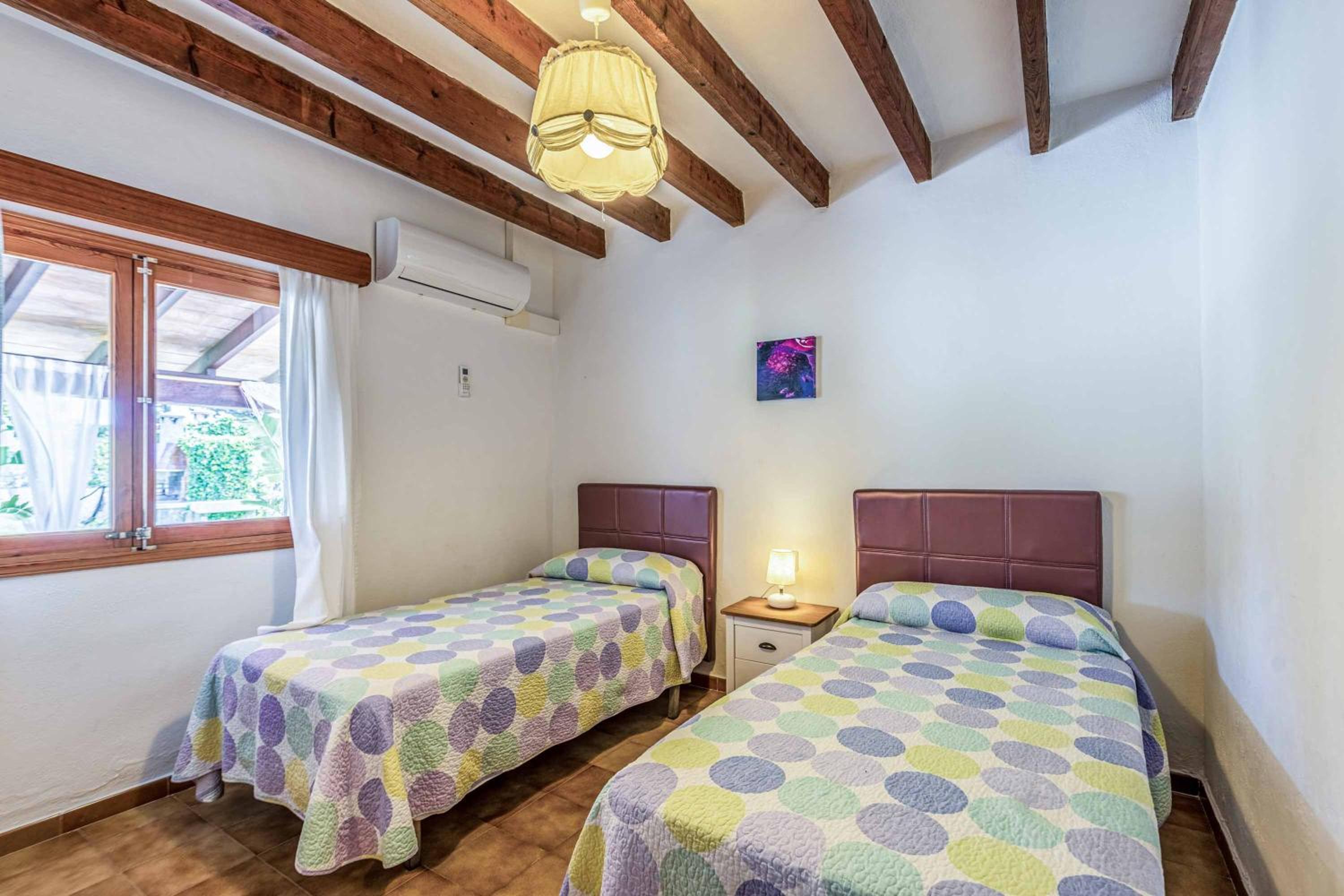 Villa Beato Angel