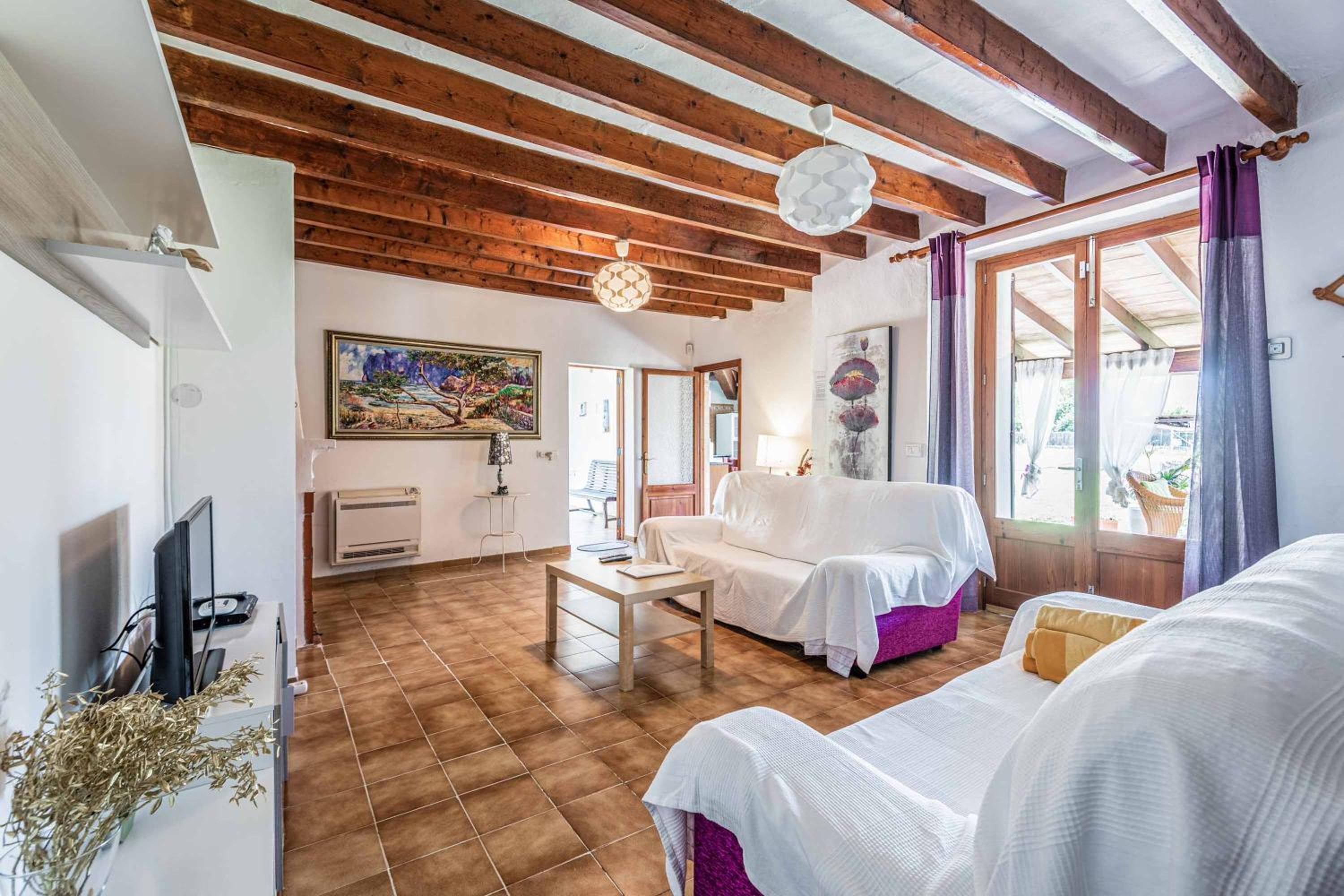 Villa Beato Angel
