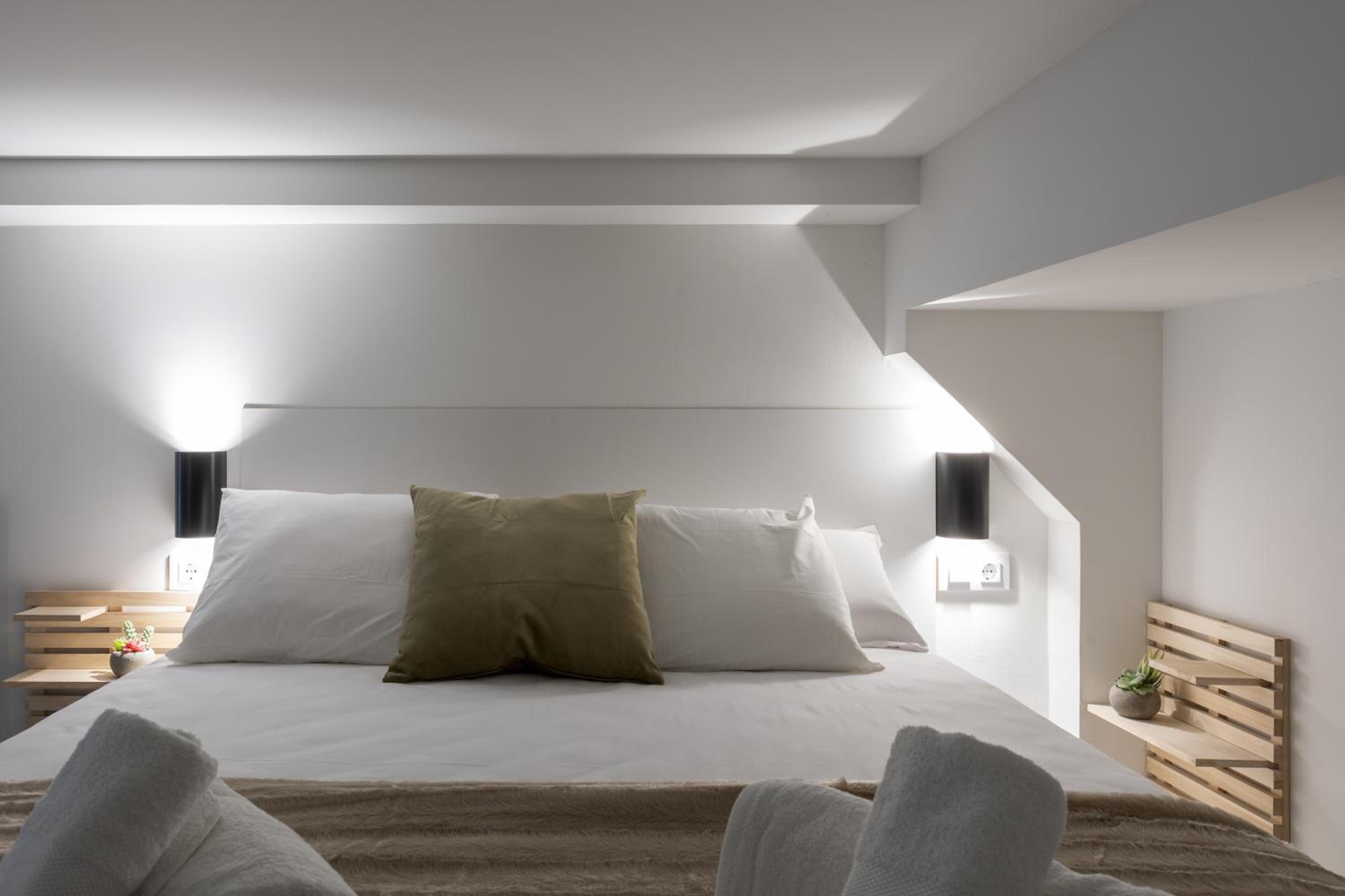 Lore Loft Valencia