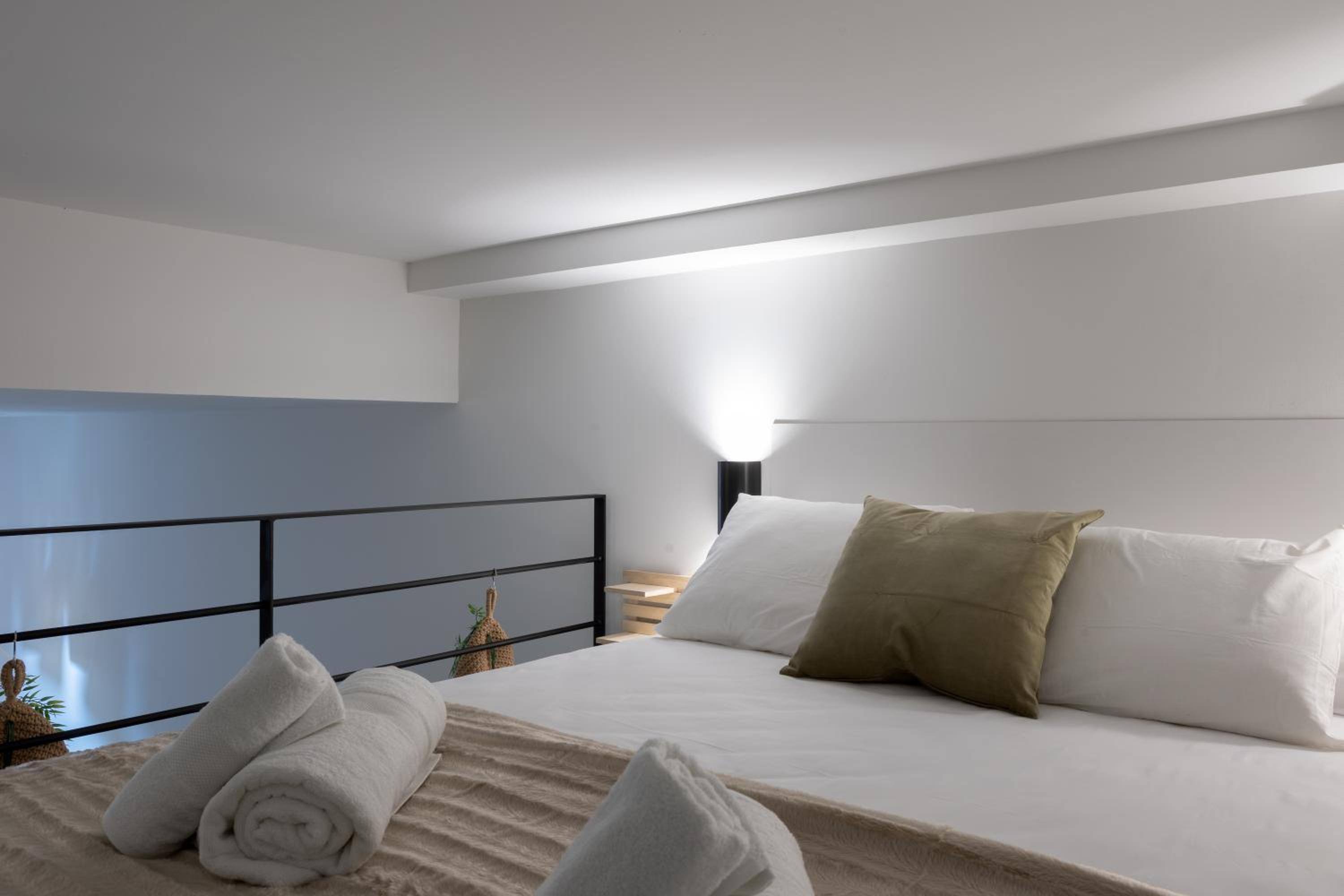 Lore Loft Valencia