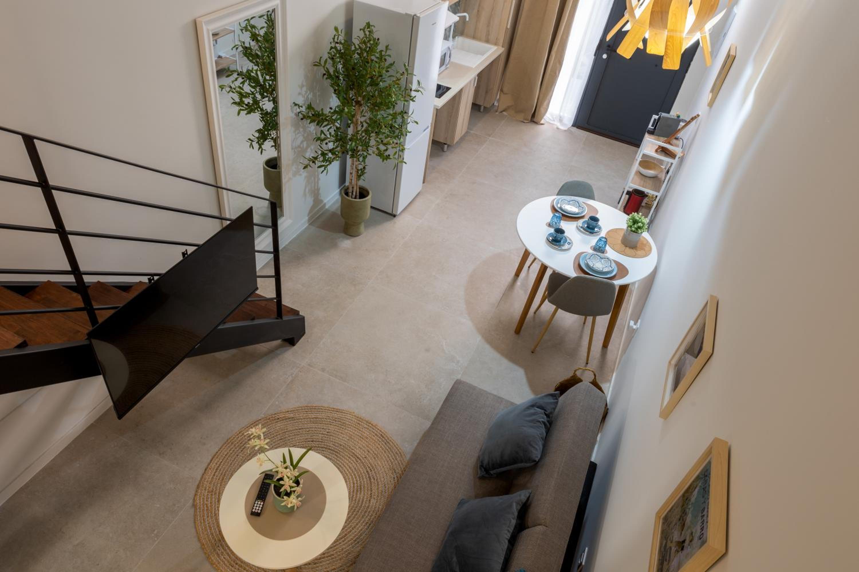 Lore Loft Valencia