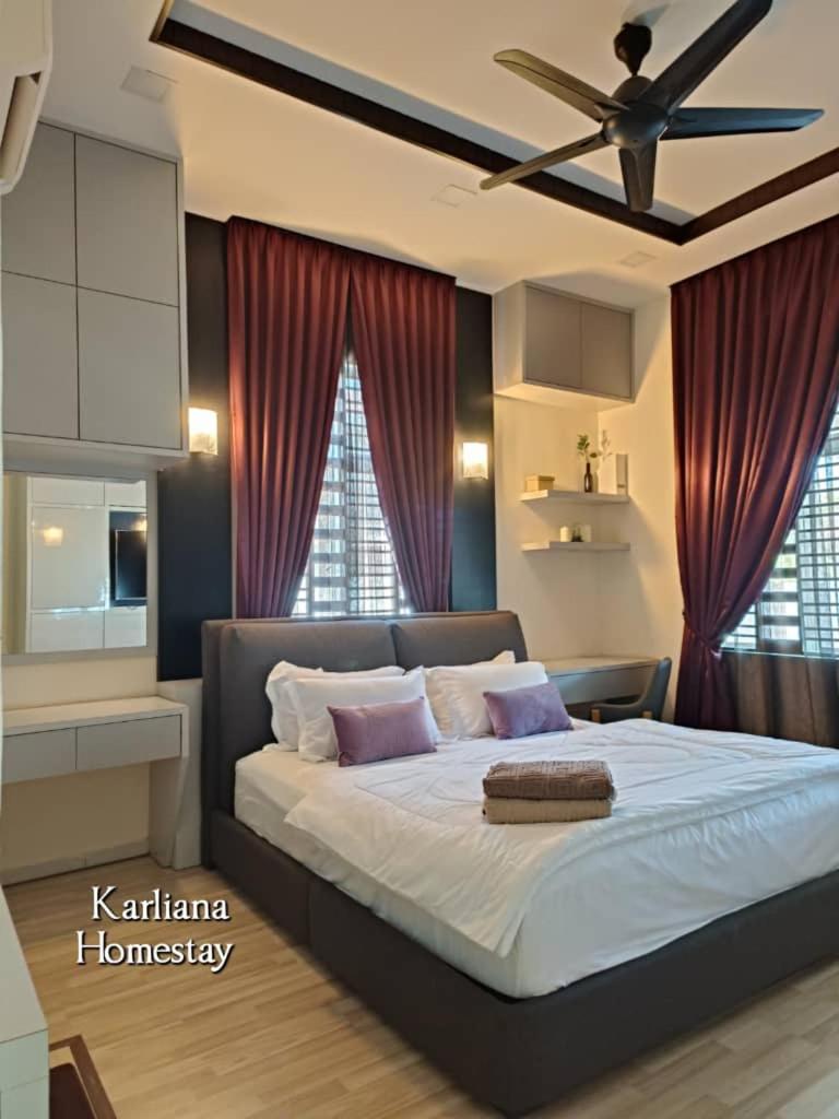 Modern Classy Karliana Homestay Penang photo 7