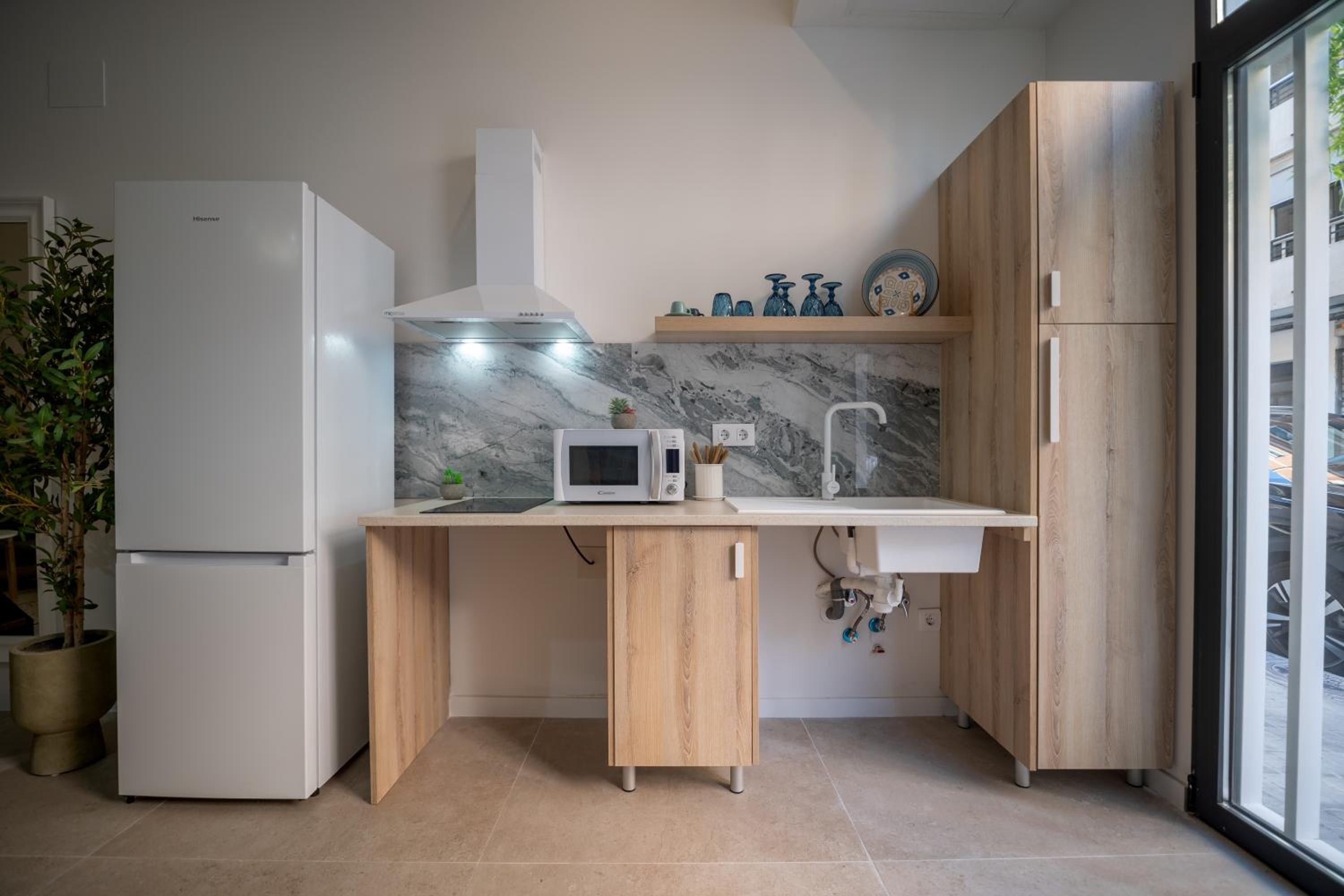 Lore Loft Valencia