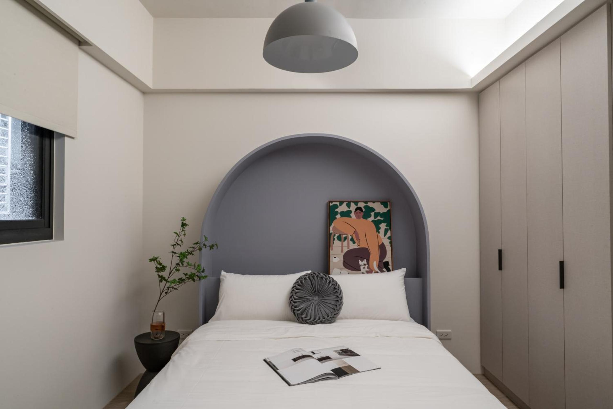 Lin Apartments by Olala Homes