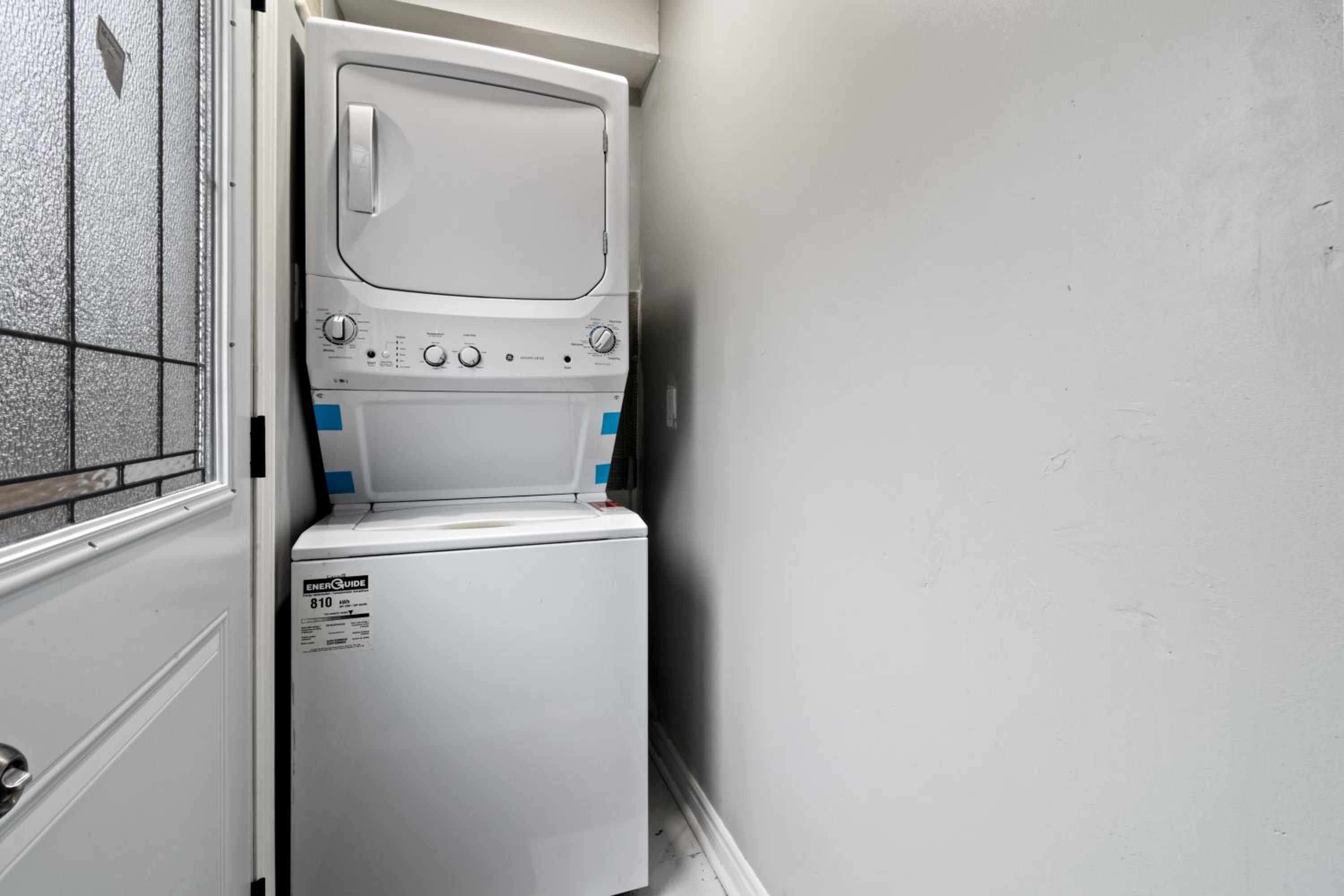 Luxurious and spacious 3 bedroom apartment