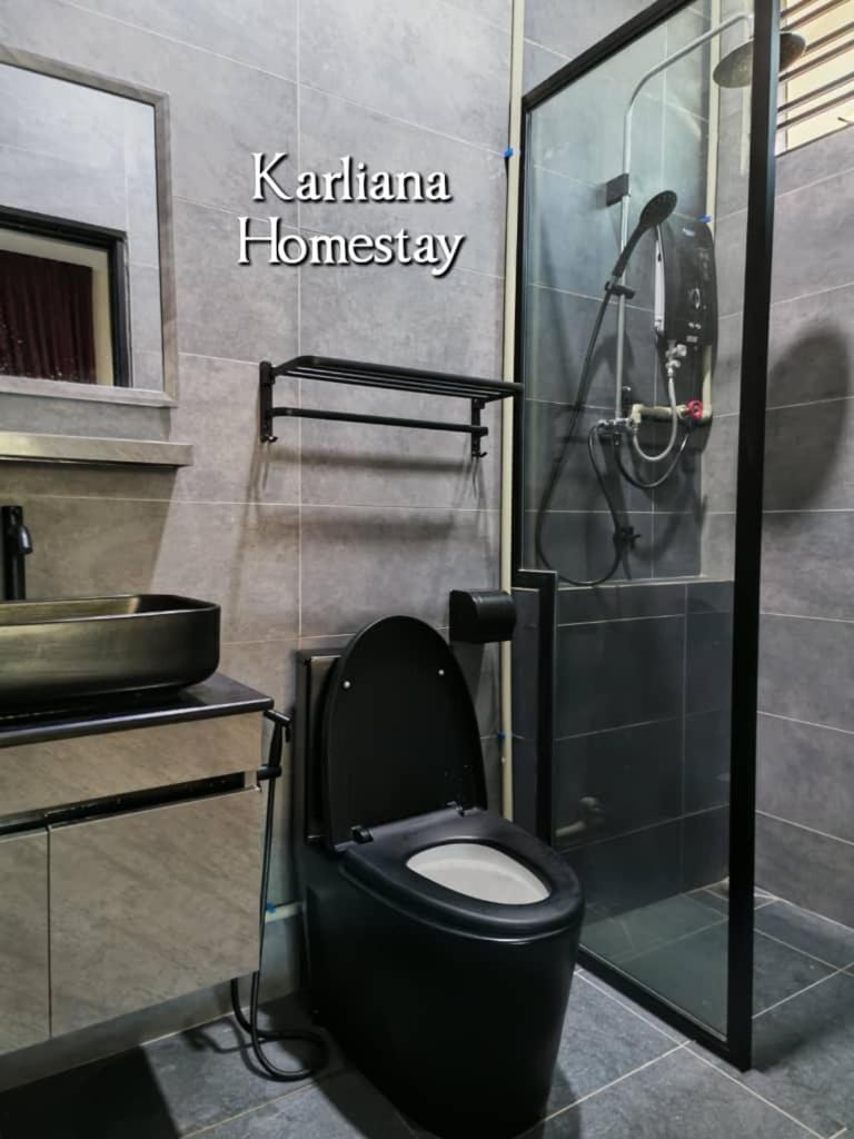 Modern Classy Karliana Homestay Penang photo 8