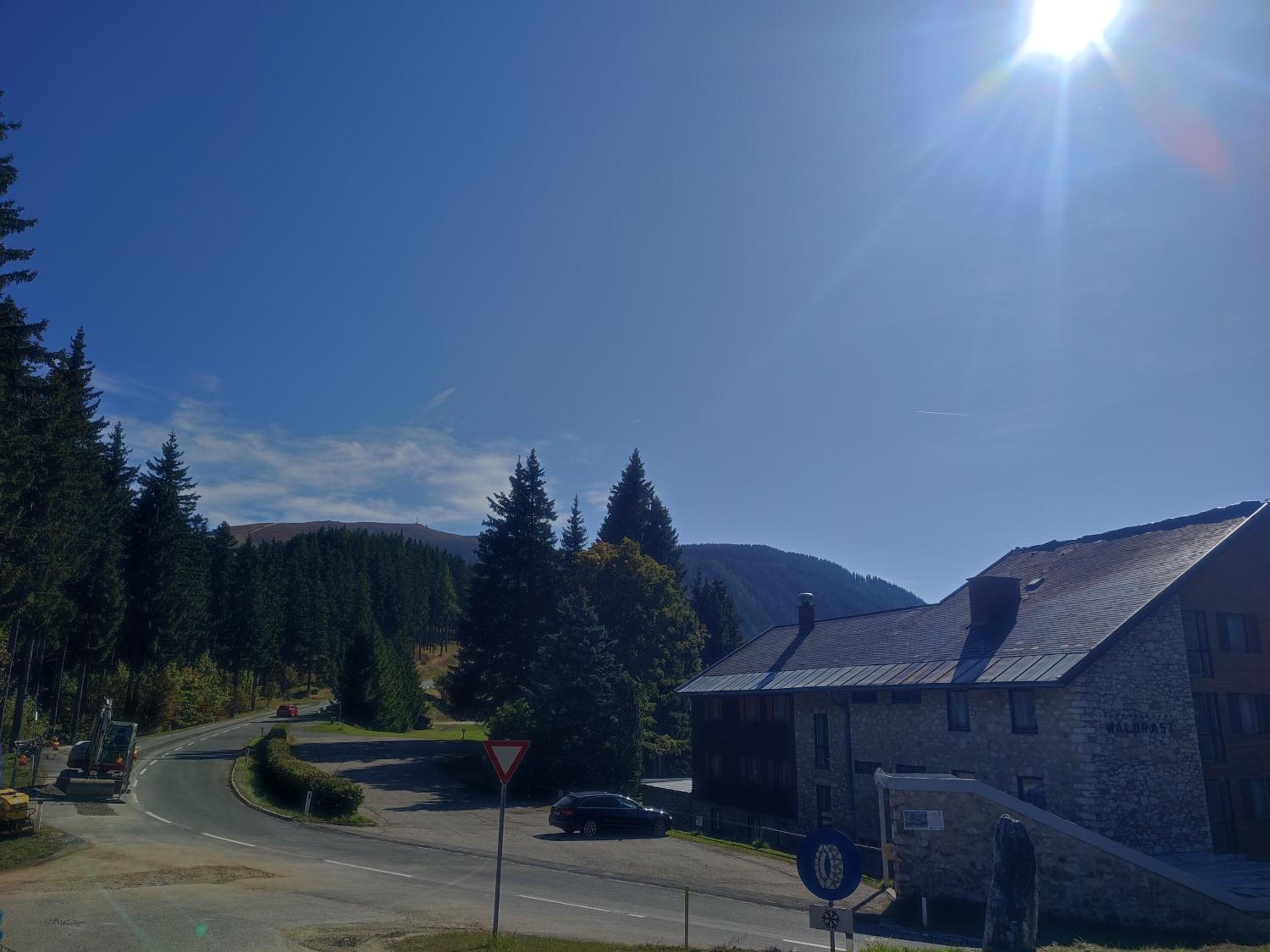 Nature Living Koralpe