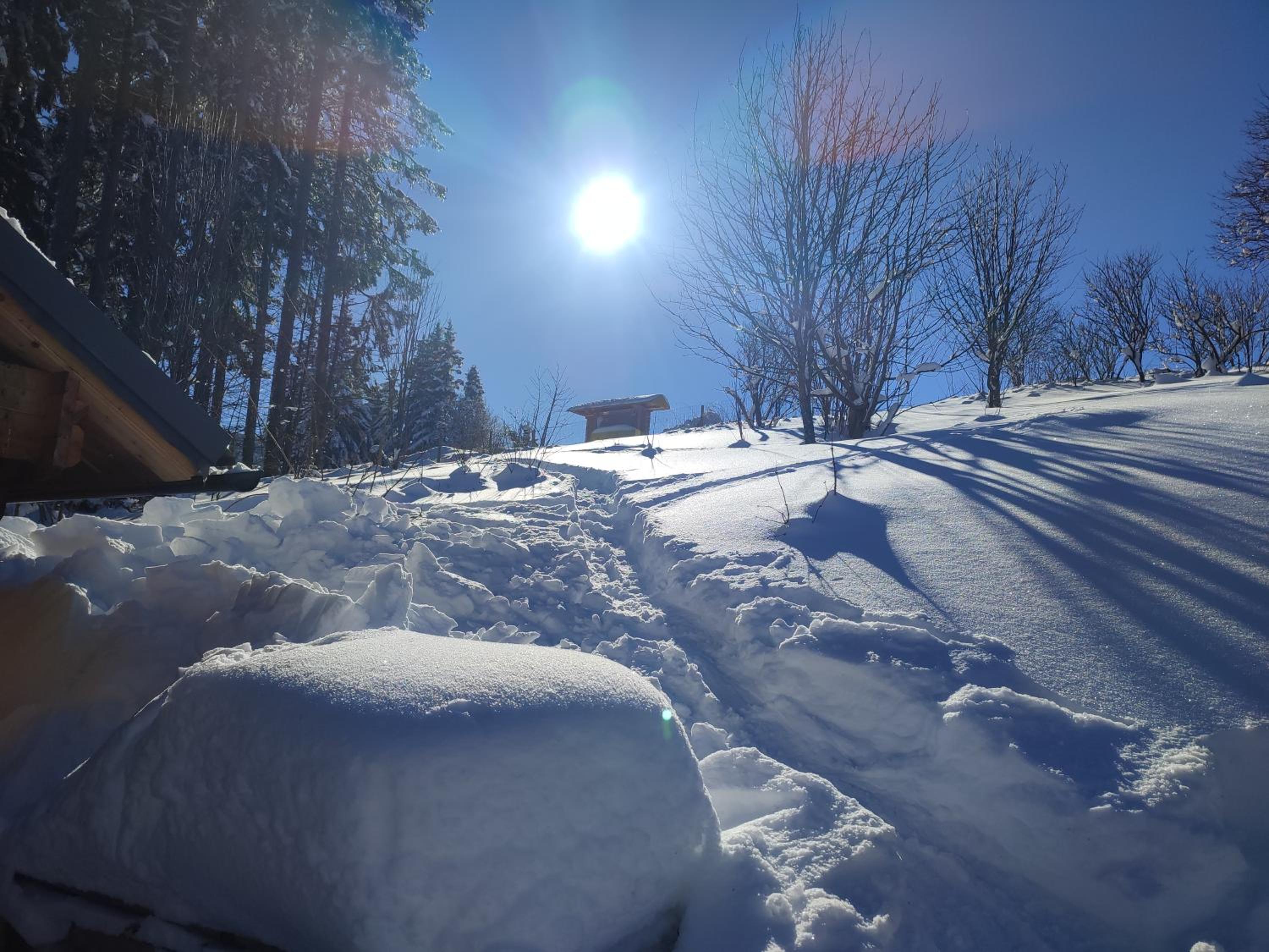 Nature Living Koralpe