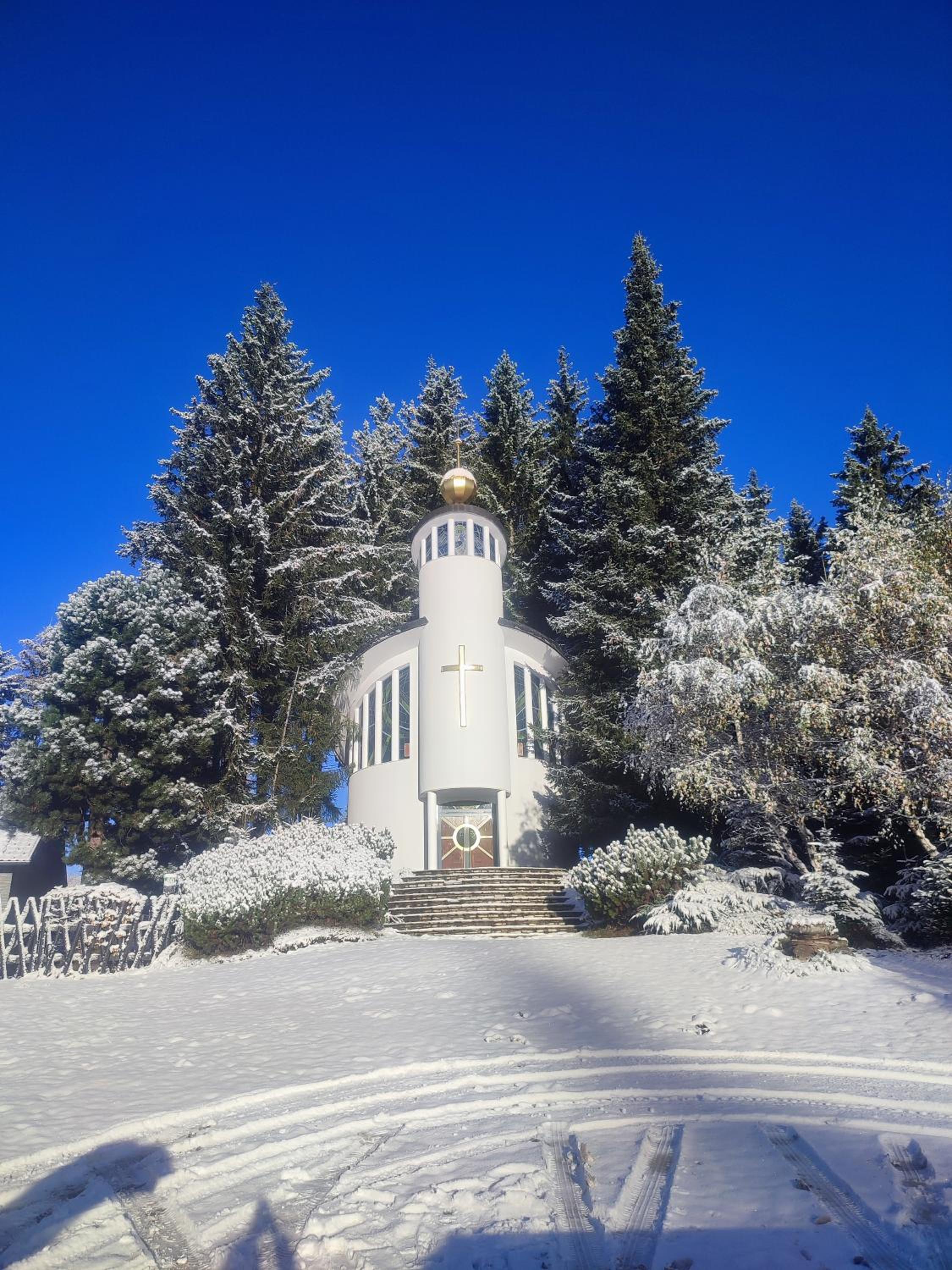 Nature Living Koralpe