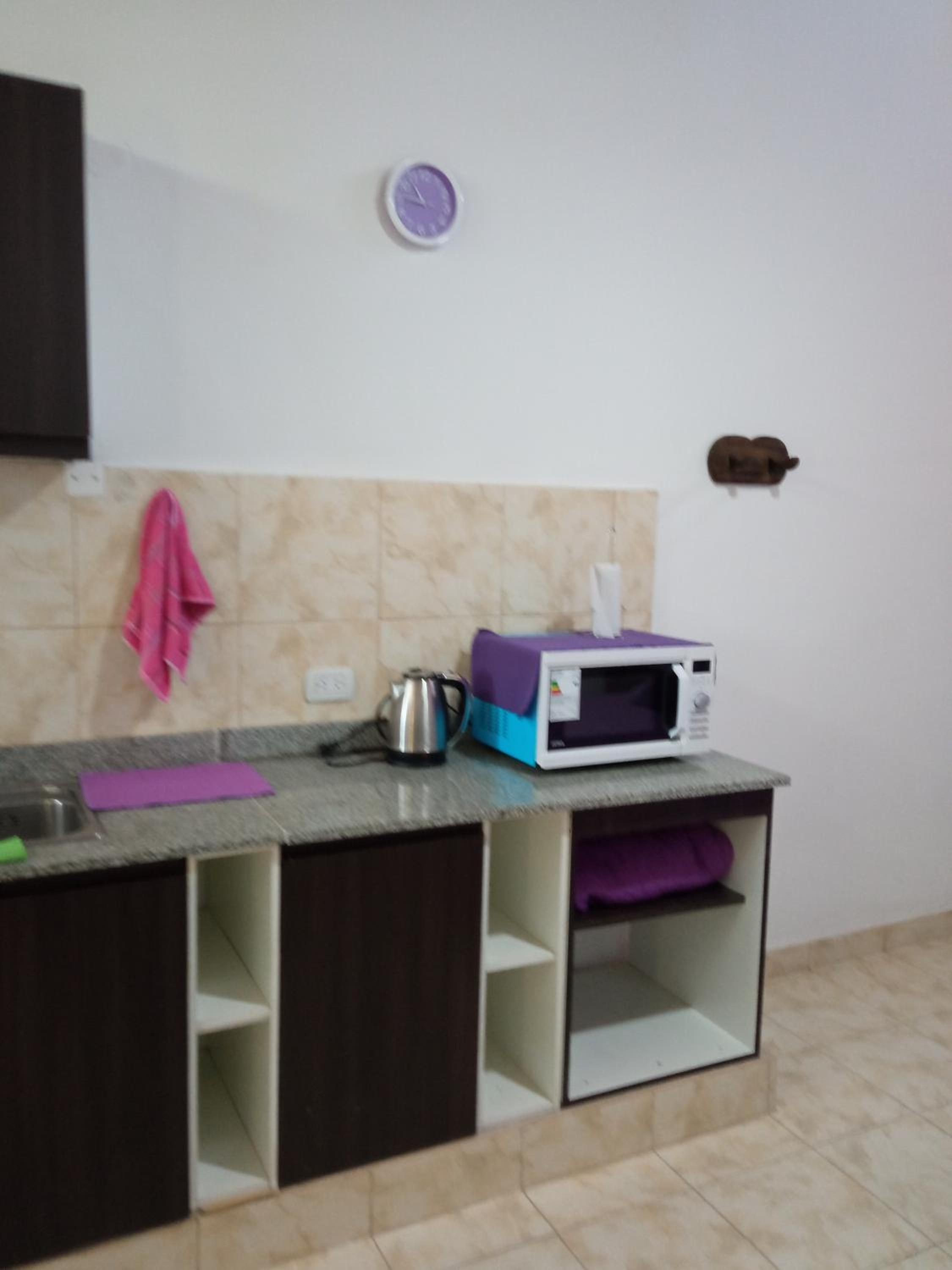 Violeta Monoambiente