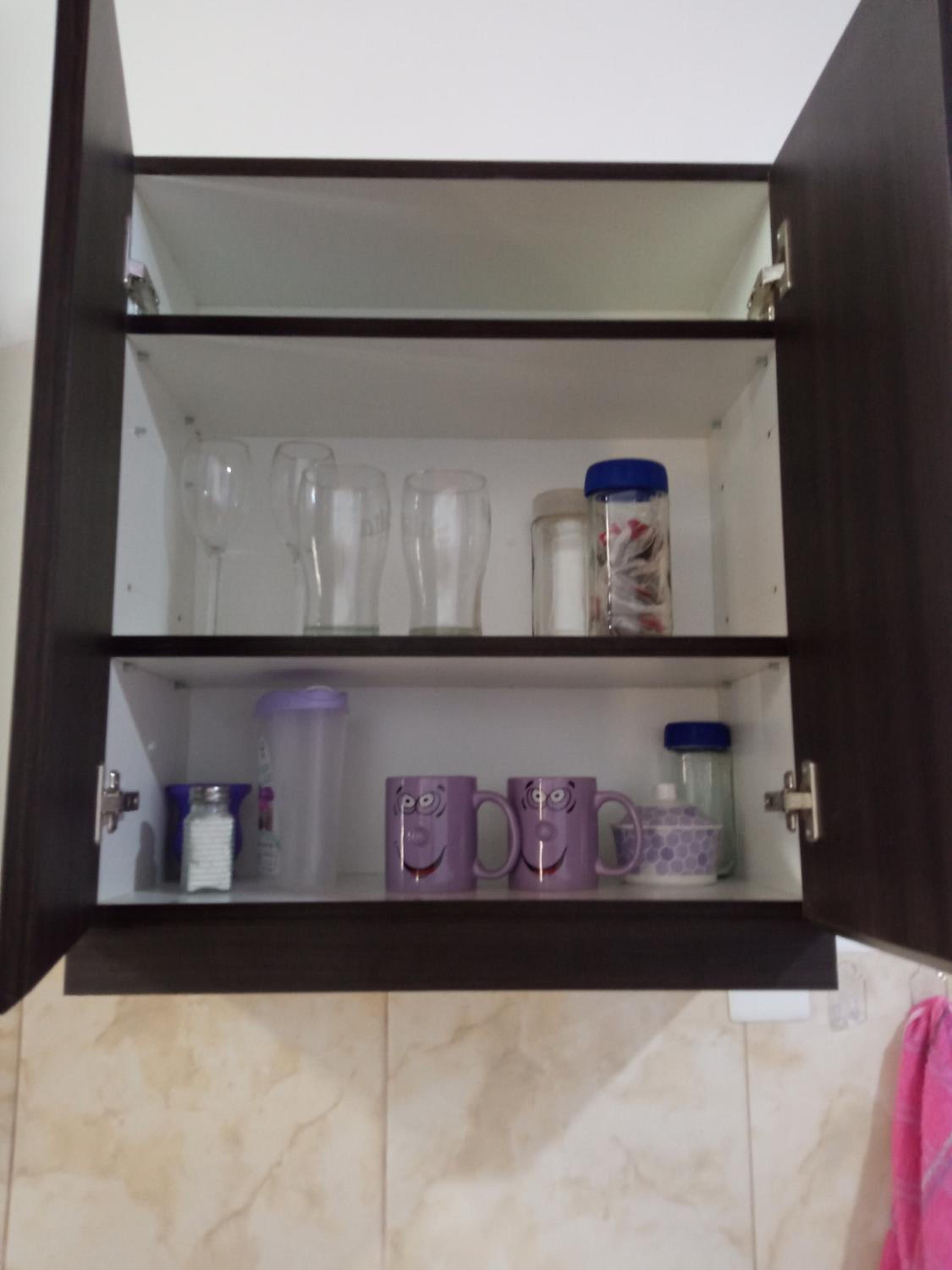 Violeta Monoambiente