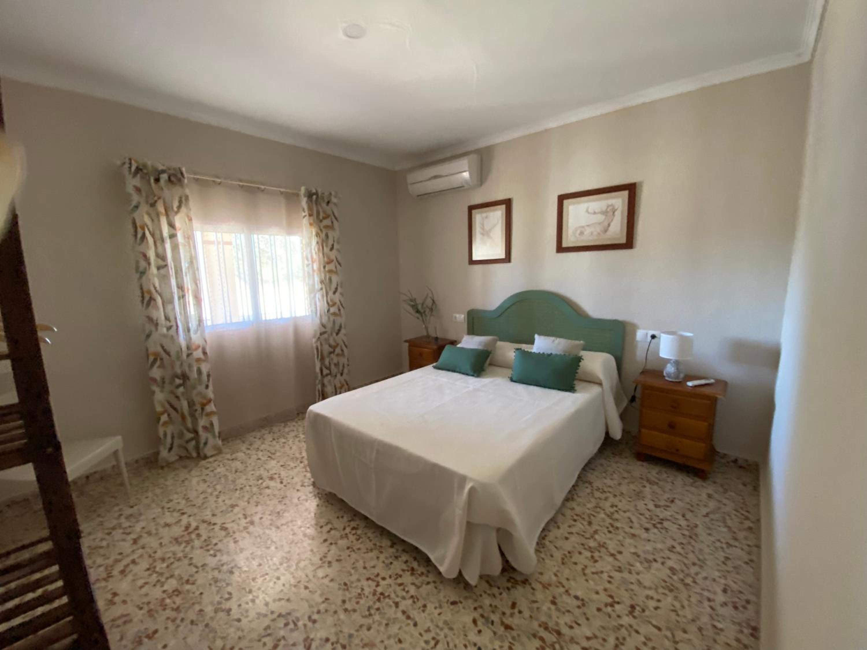 Casa Valdevientos Alojamiento Rural
