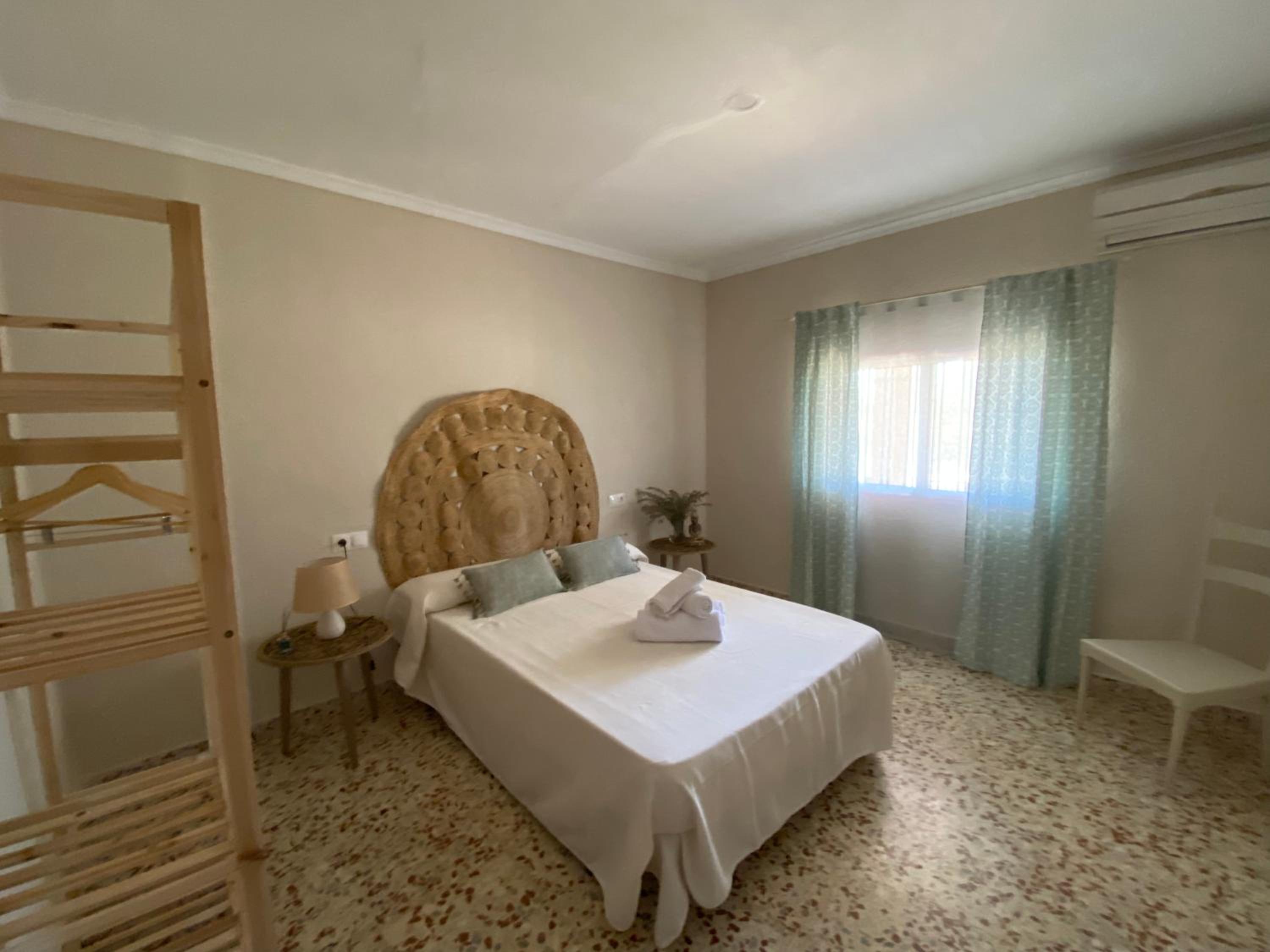 Casa Valdevientos Alojamiento Rural