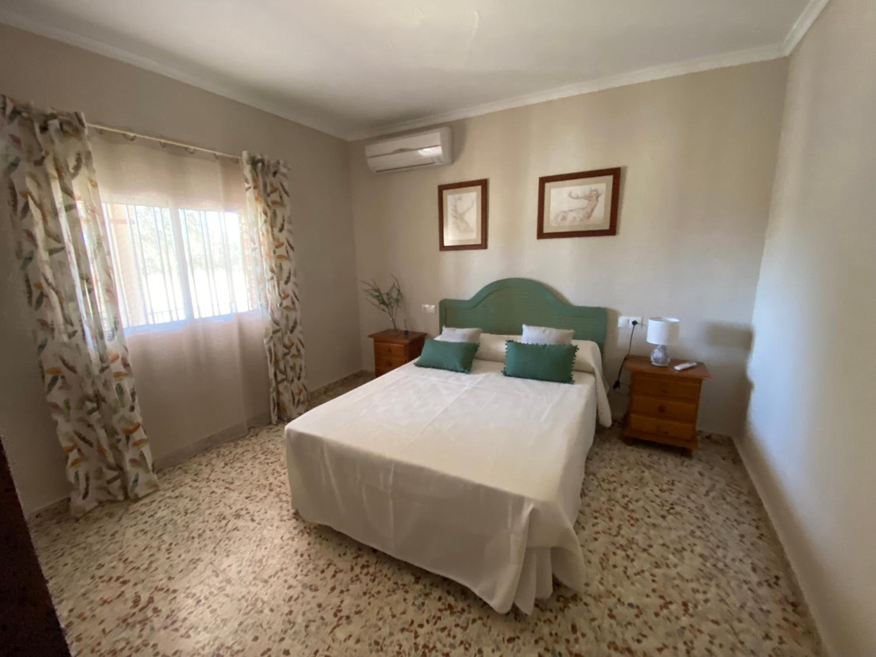 Casa Valdevientos Alojamiento Rural