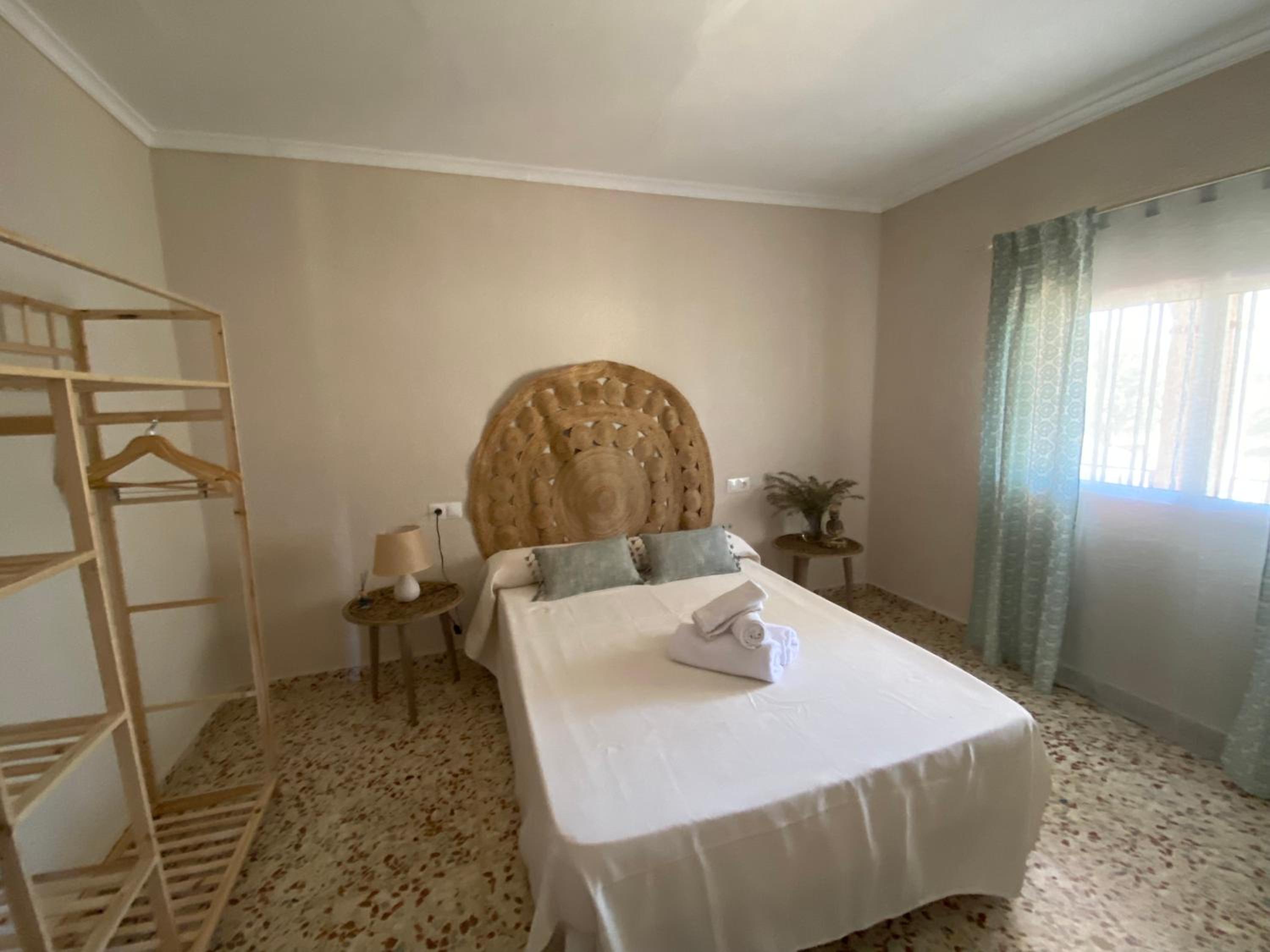 Casa Valdevientos Alojamiento Rural