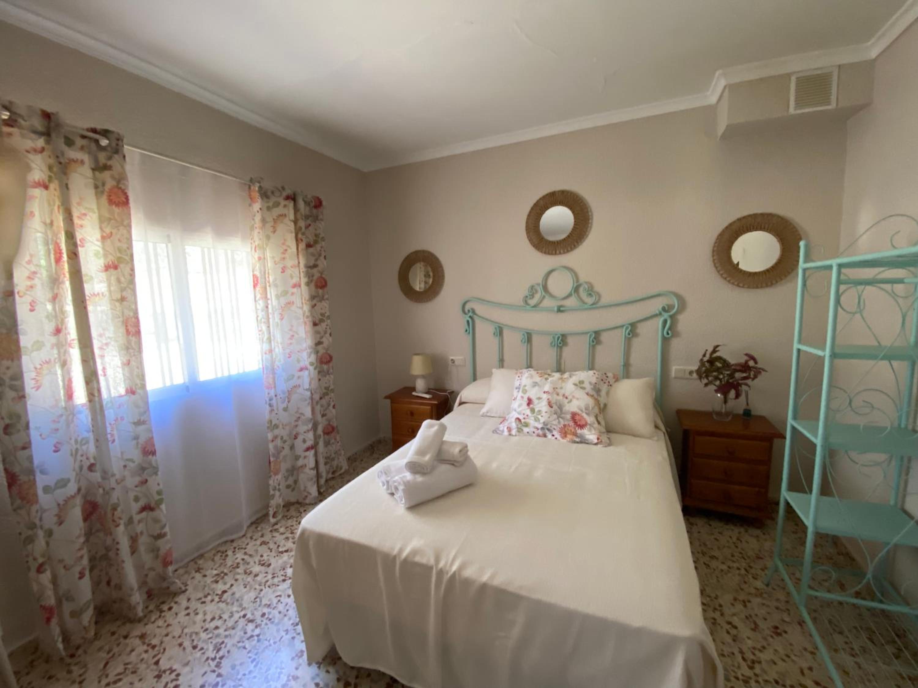 Casa Valdevientos Alojamiento Rural