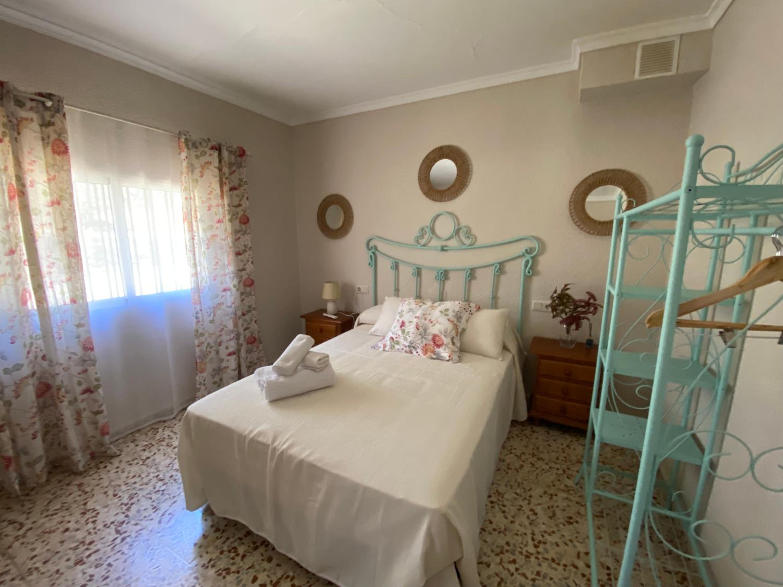 Casa Valdevientos Alojamiento Rural
