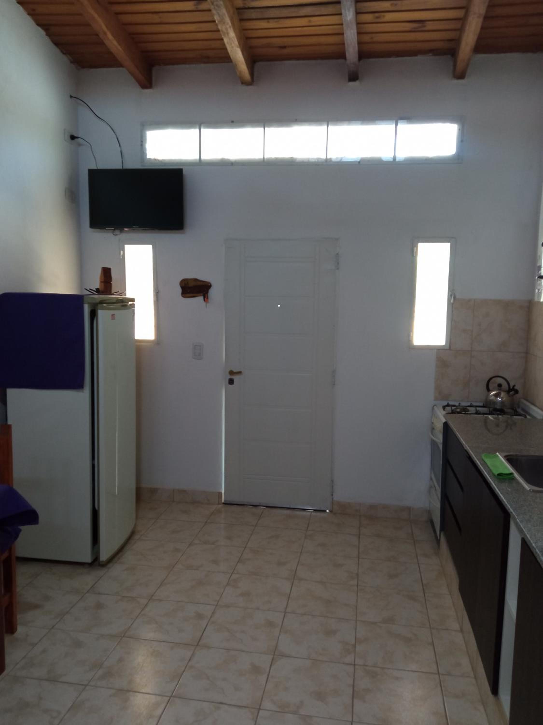 Violeta Monoambiente