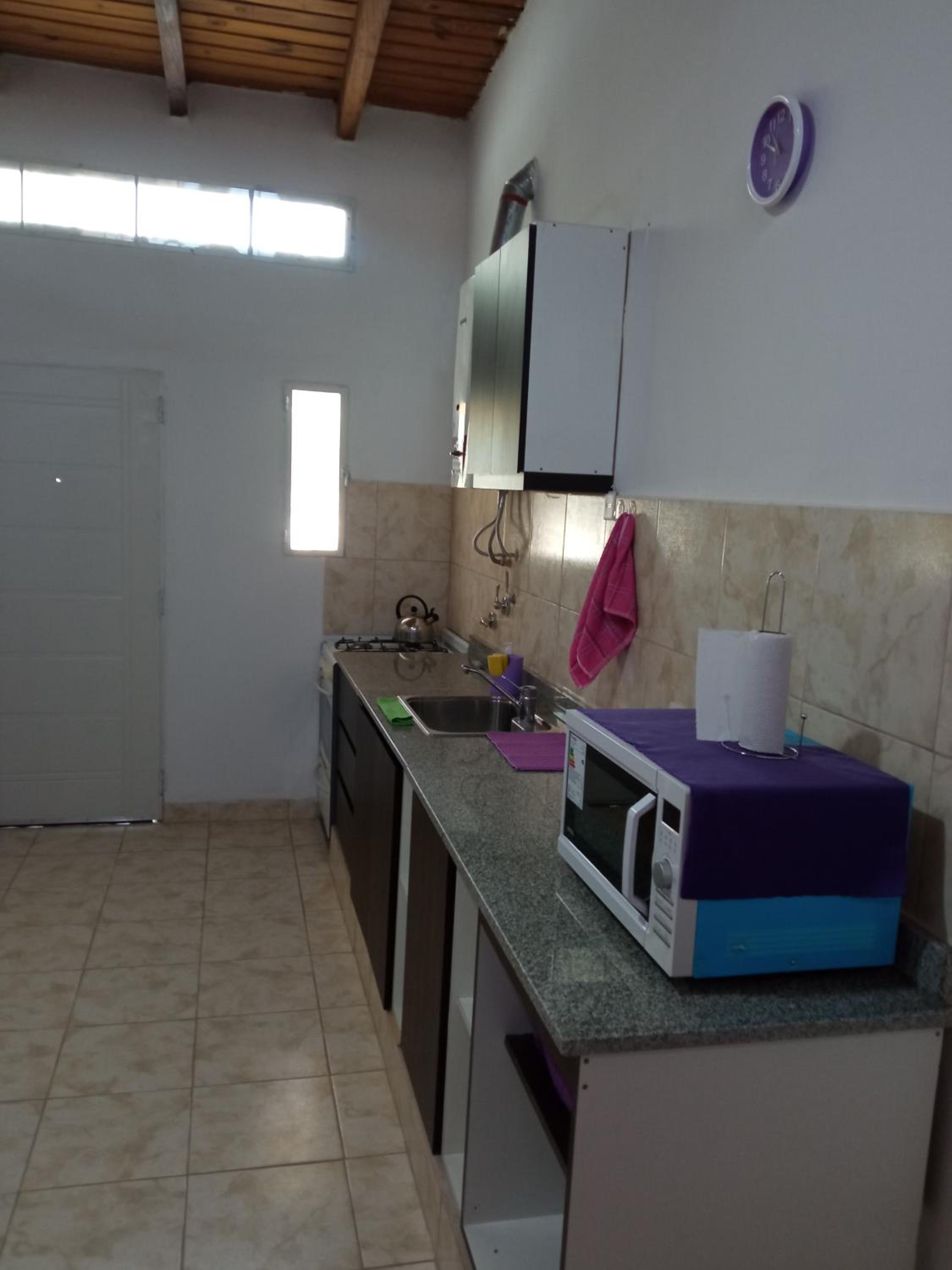 Violeta Monoambiente