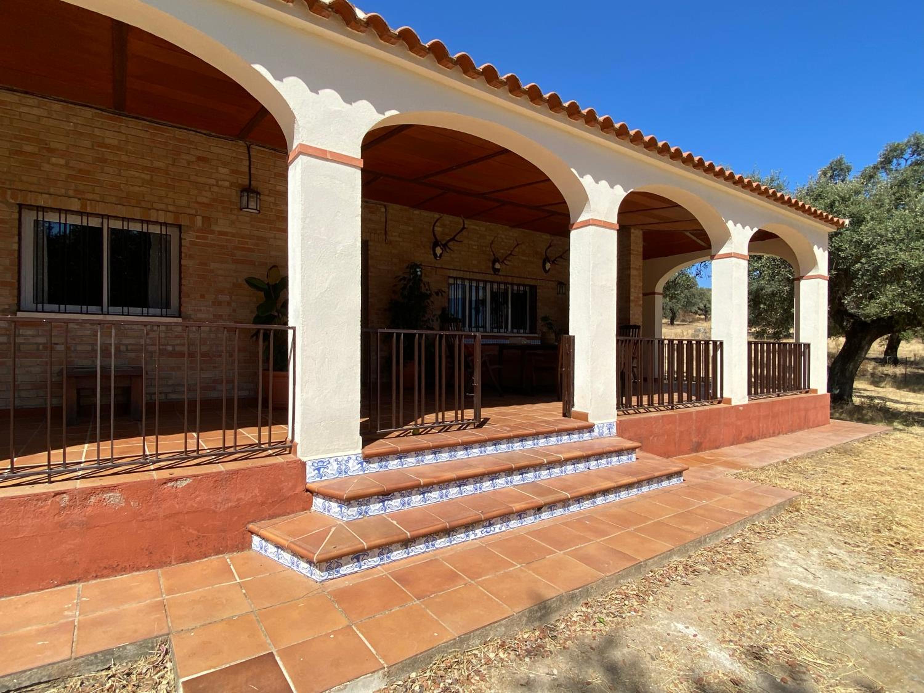 Casa Valdevientos Alojamiento Rural