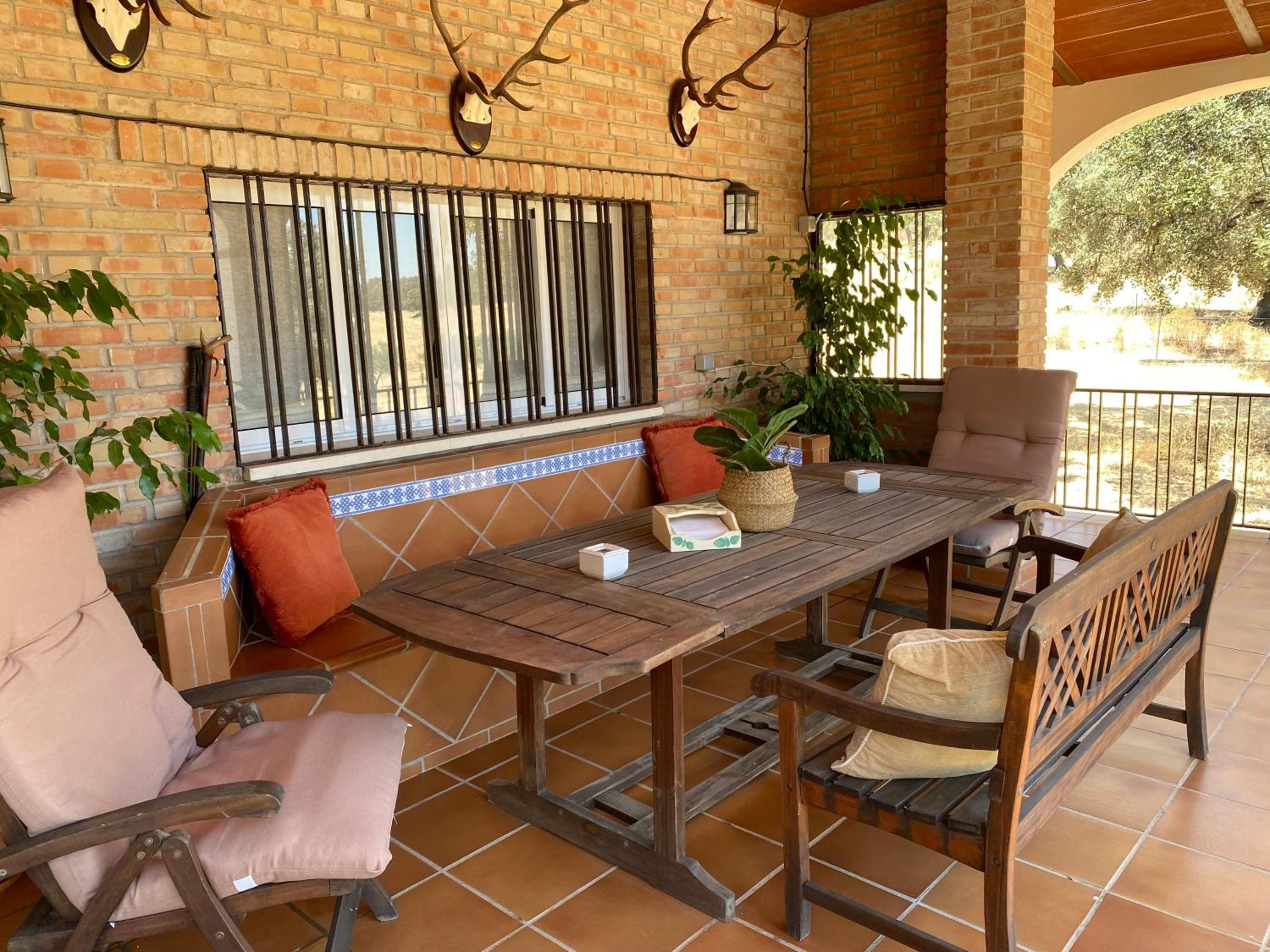 Casa Valdevientos Alojamiento Rural