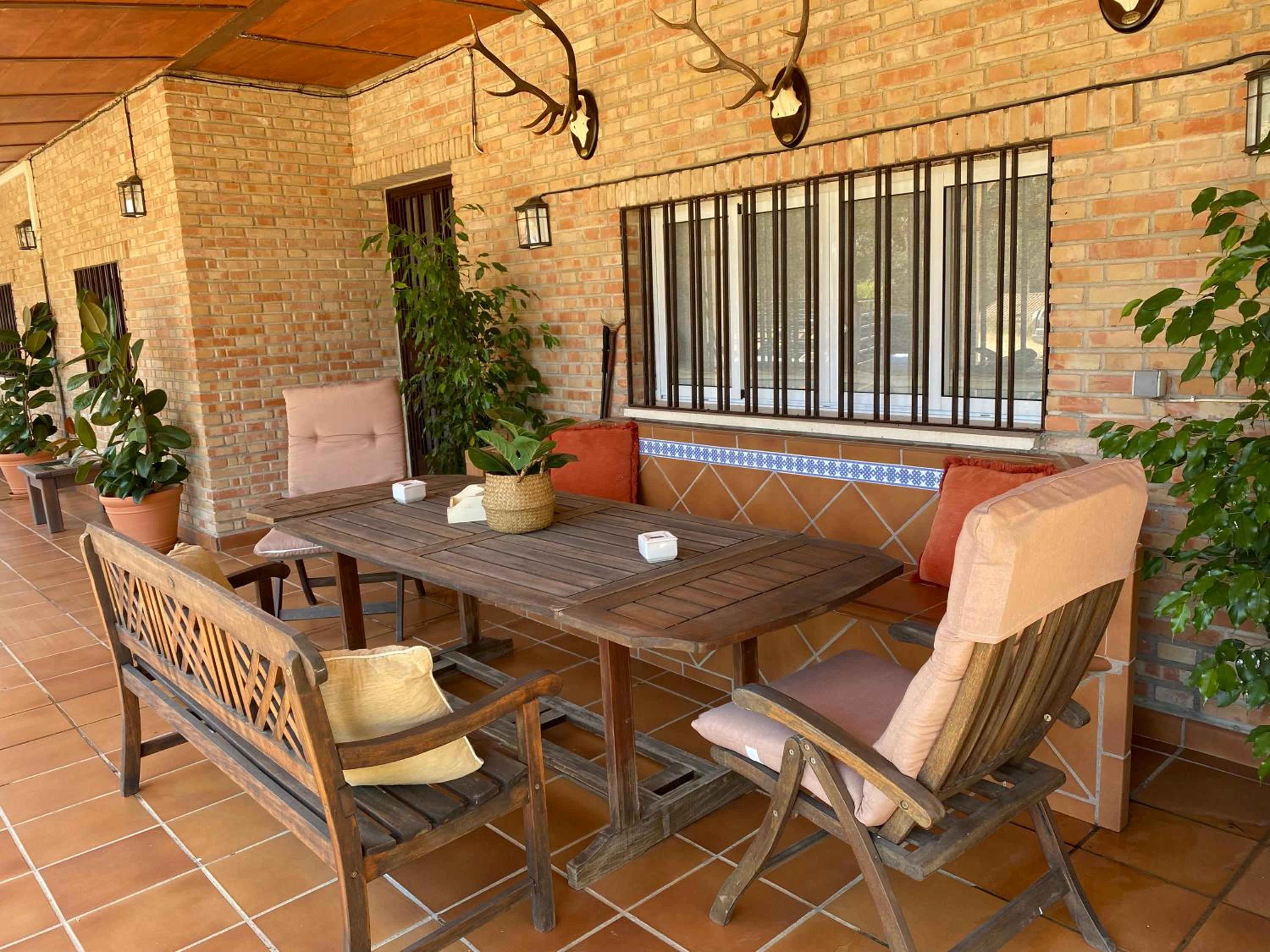 Casa Valdevientos Alojamiento Rural