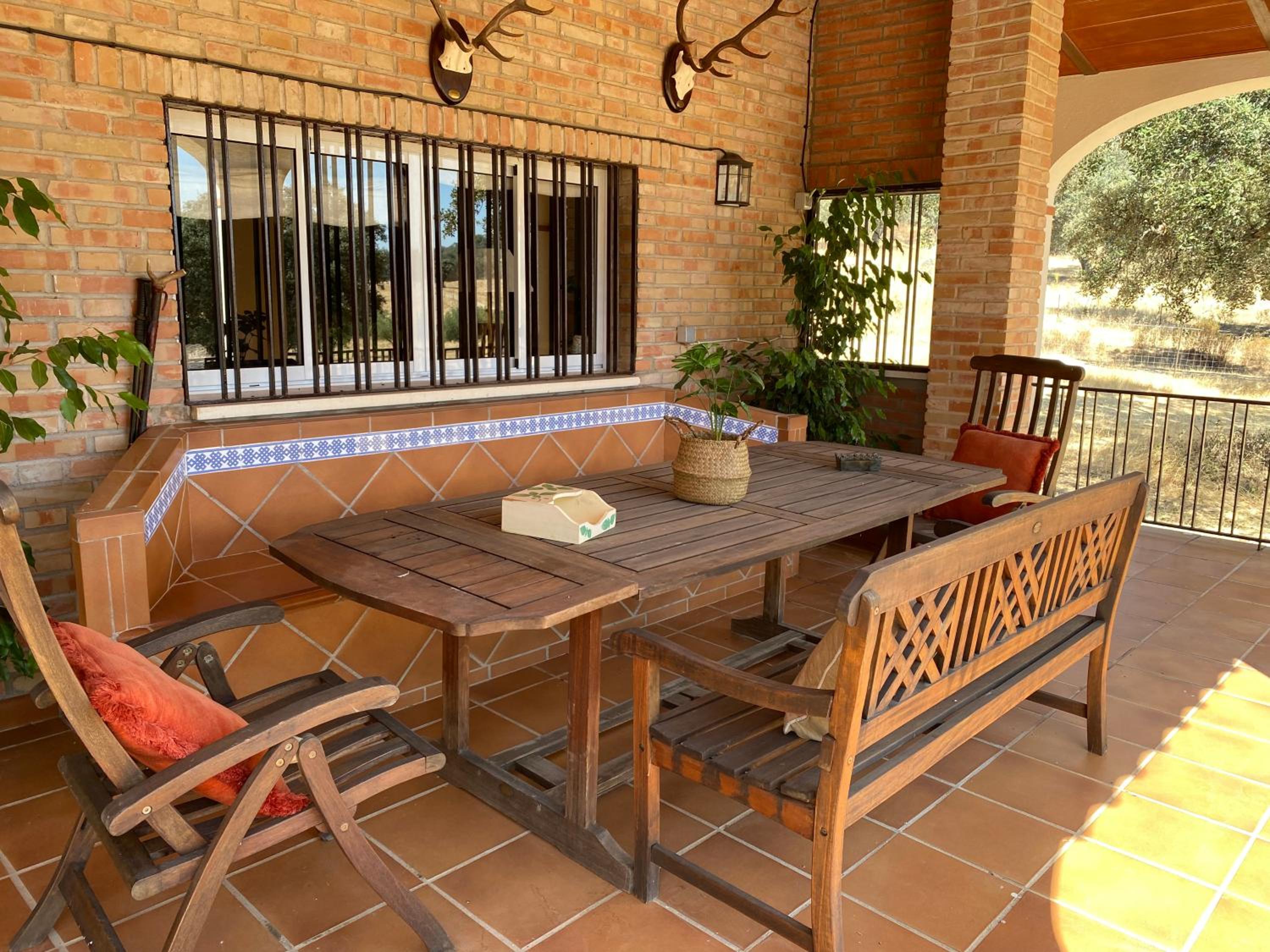 Casa Valdevientos Alojamiento Rural