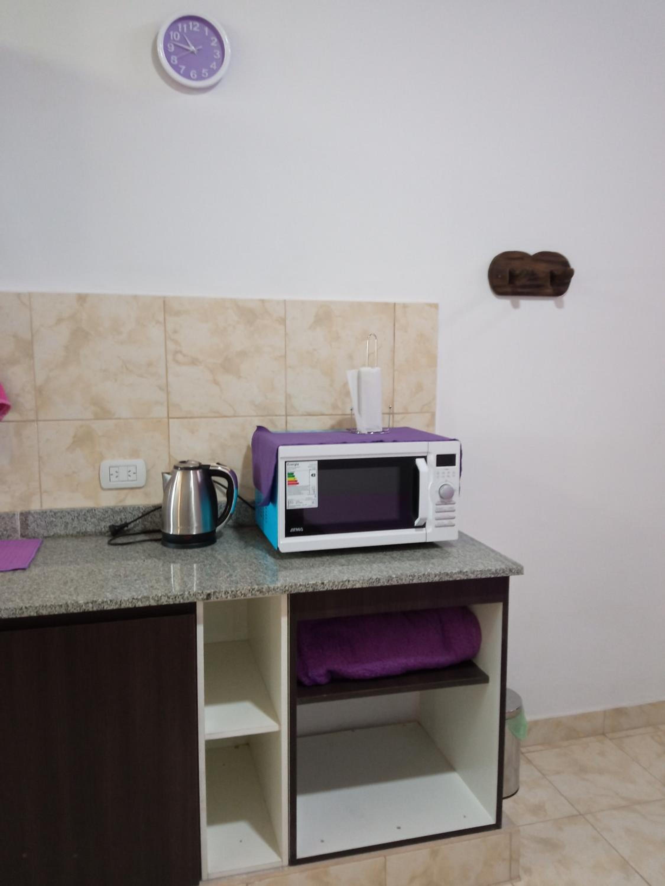 Violeta Monoambiente