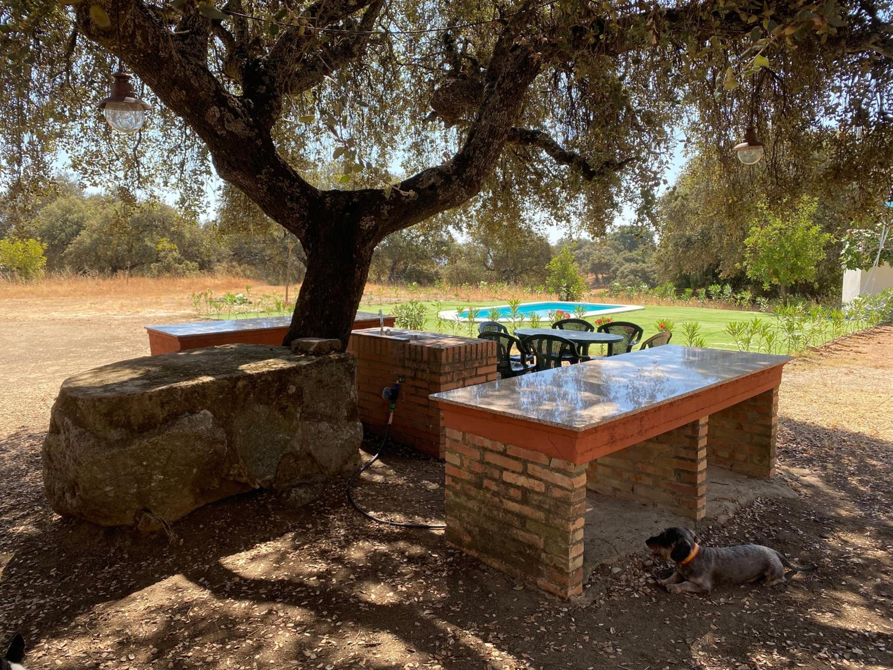 Casa Valdevientos Alojamiento Rural