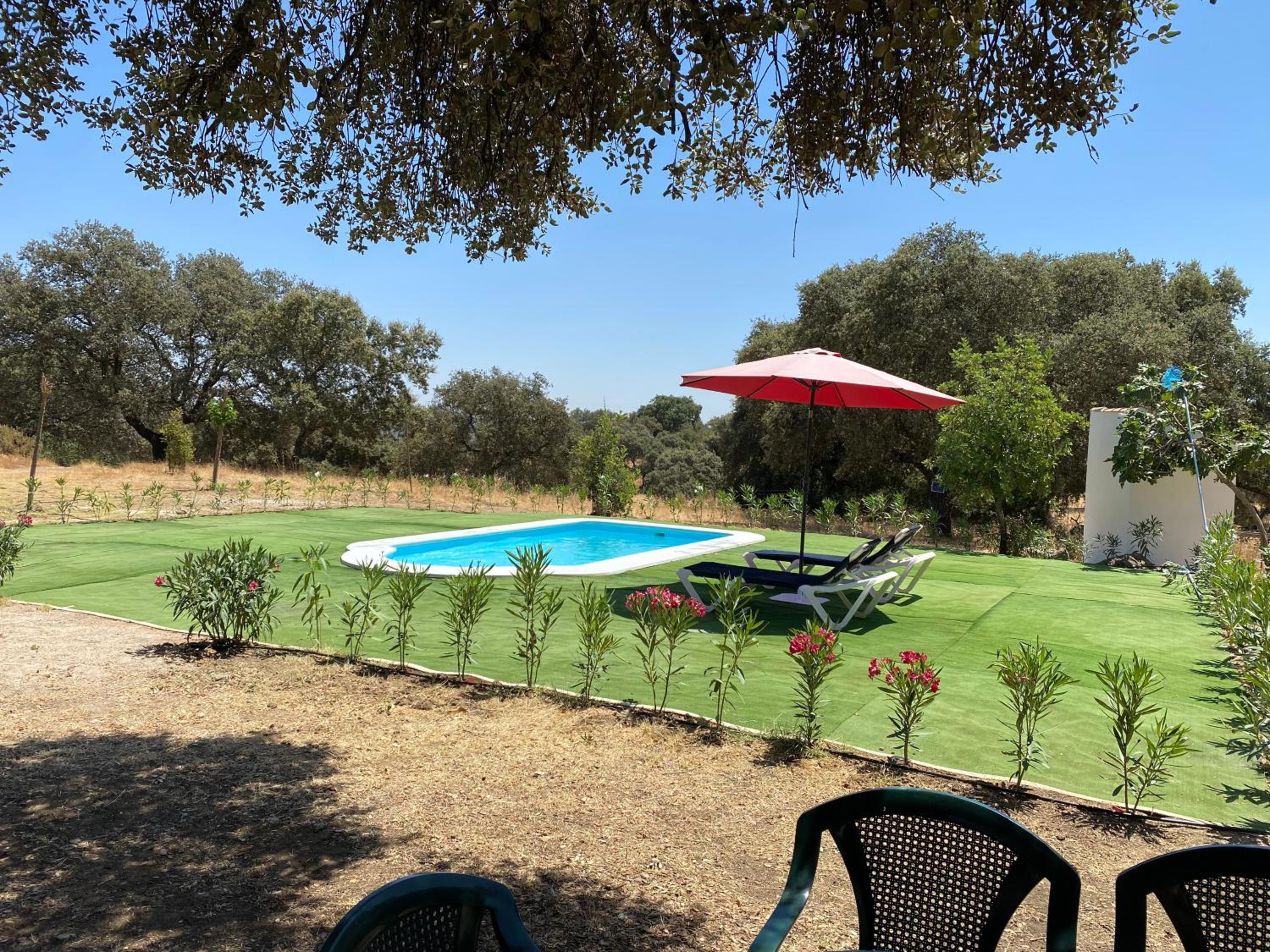 Casa Valdevientos Alojamiento Rural