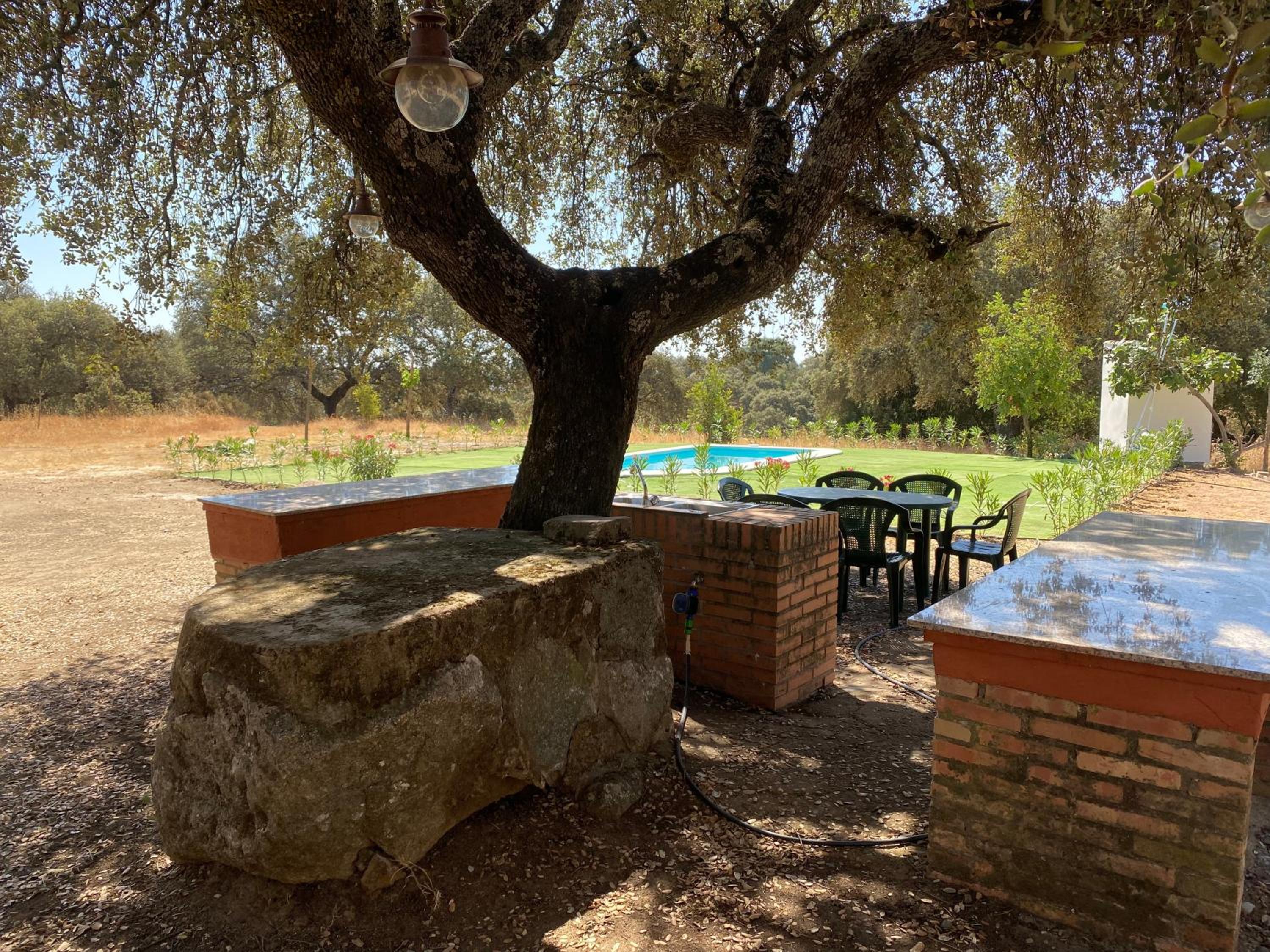 Casa Valdevientos Alojamiento Rural