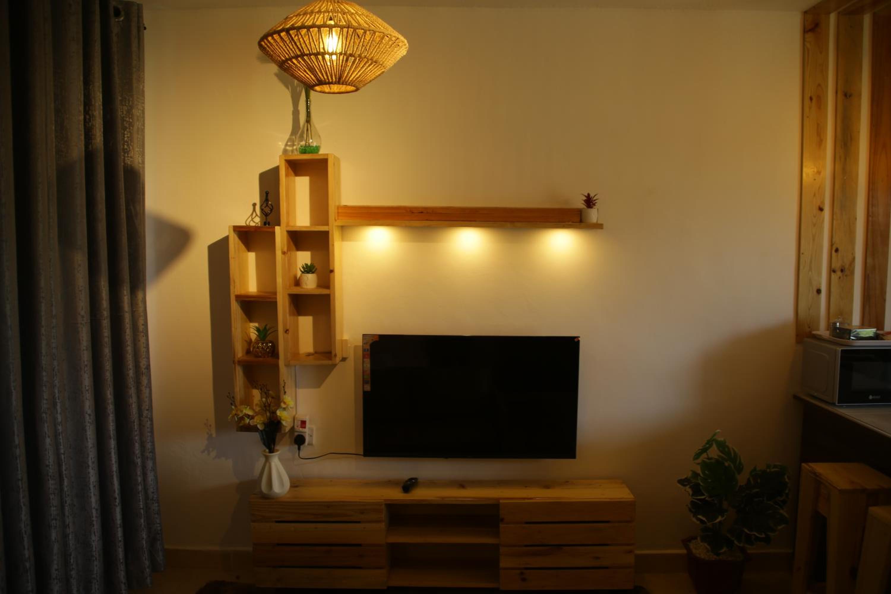 ENz Lovely Apartment 7 view 2