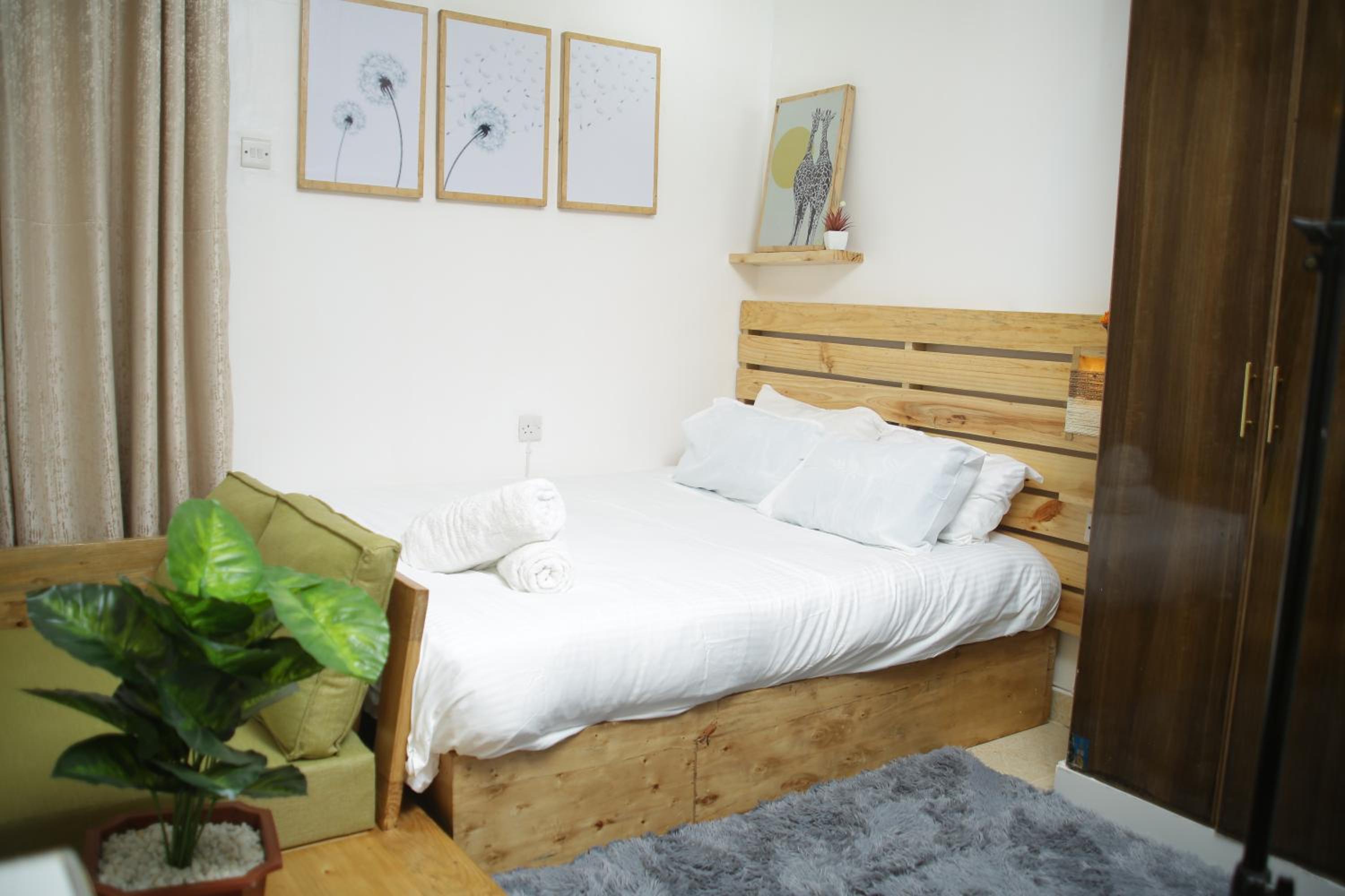 ENz Lovely Apartment 7 view 4