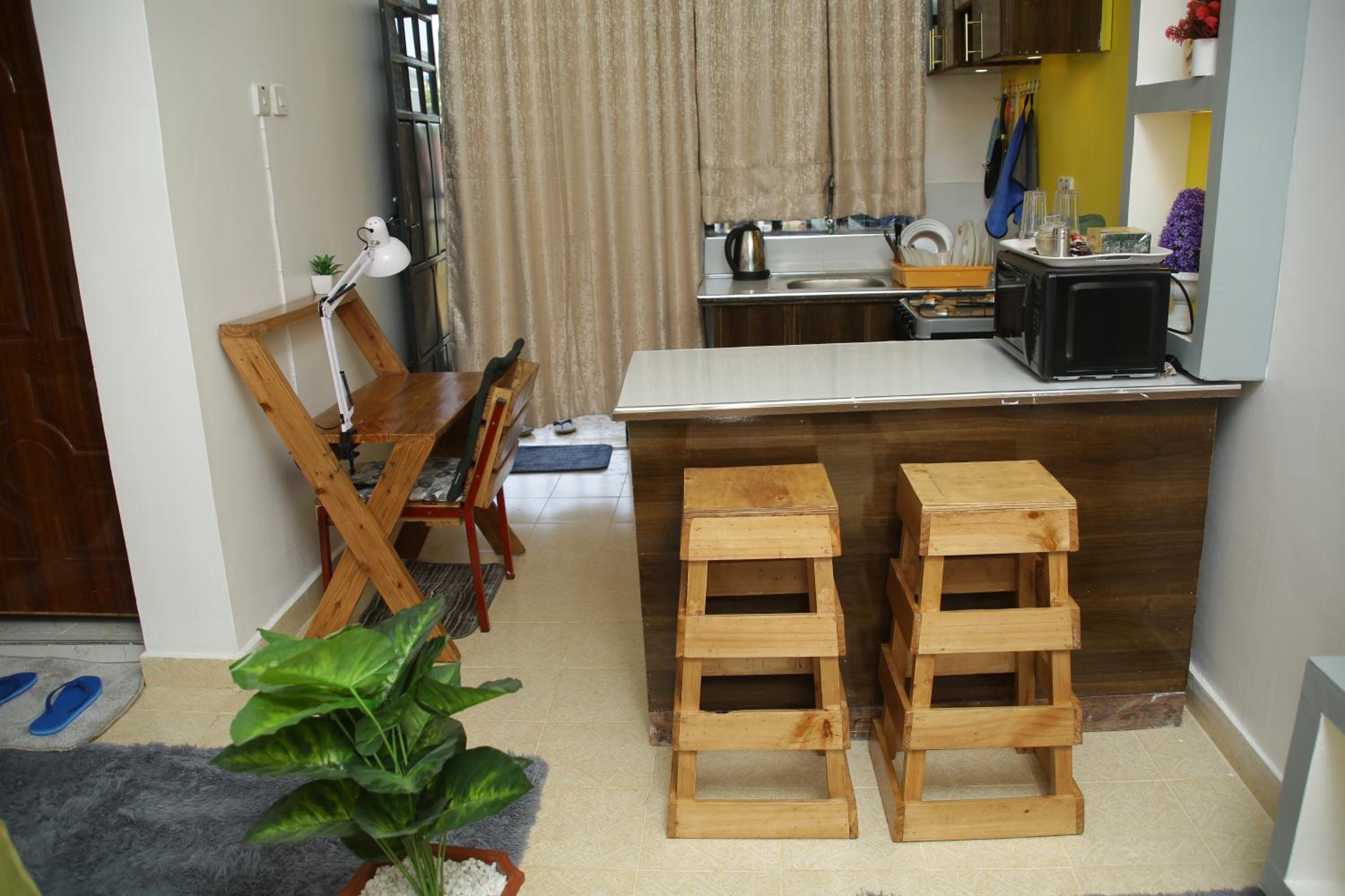 ENz Lovely Apartment 7 view 5