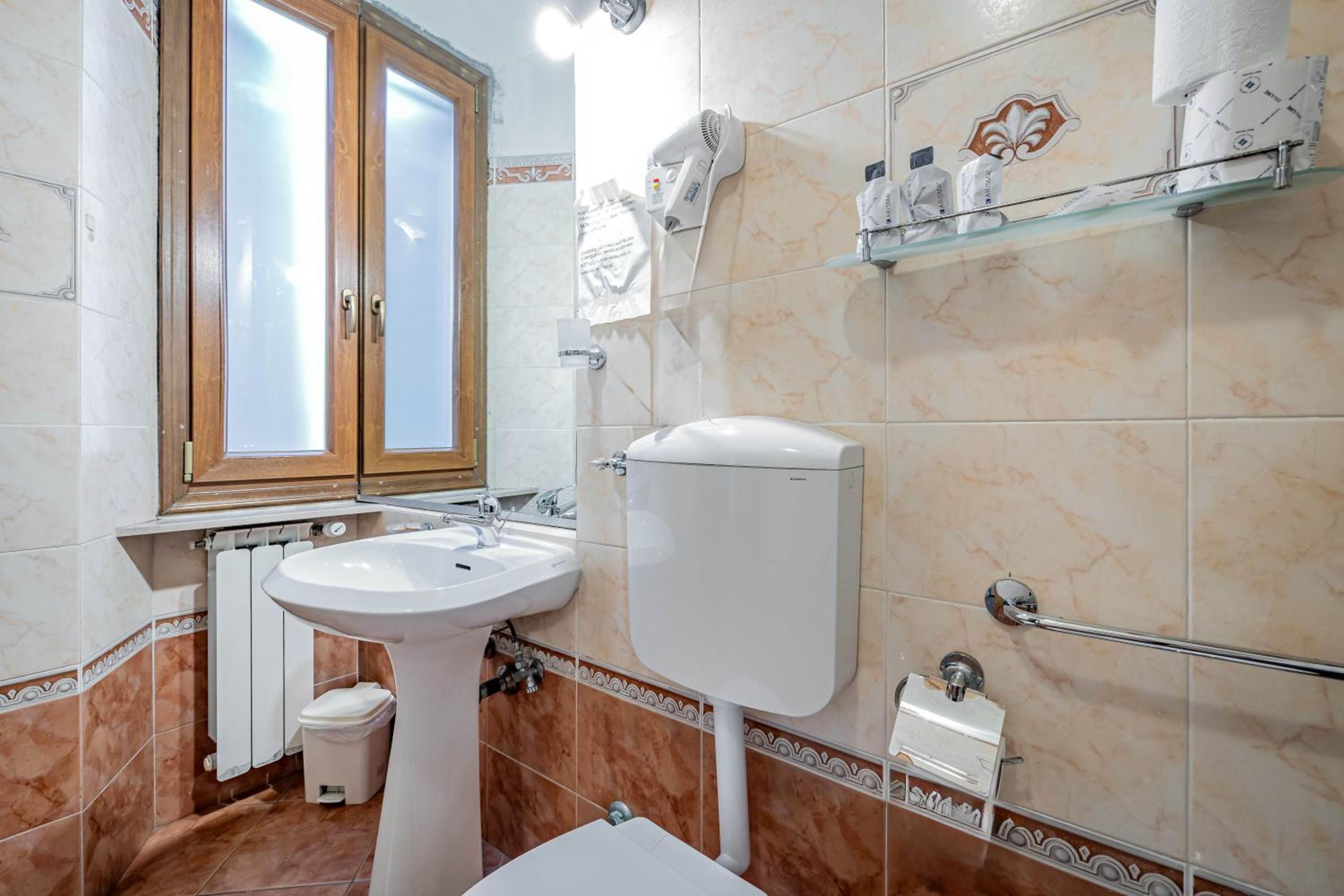 Katti House - Florence's center