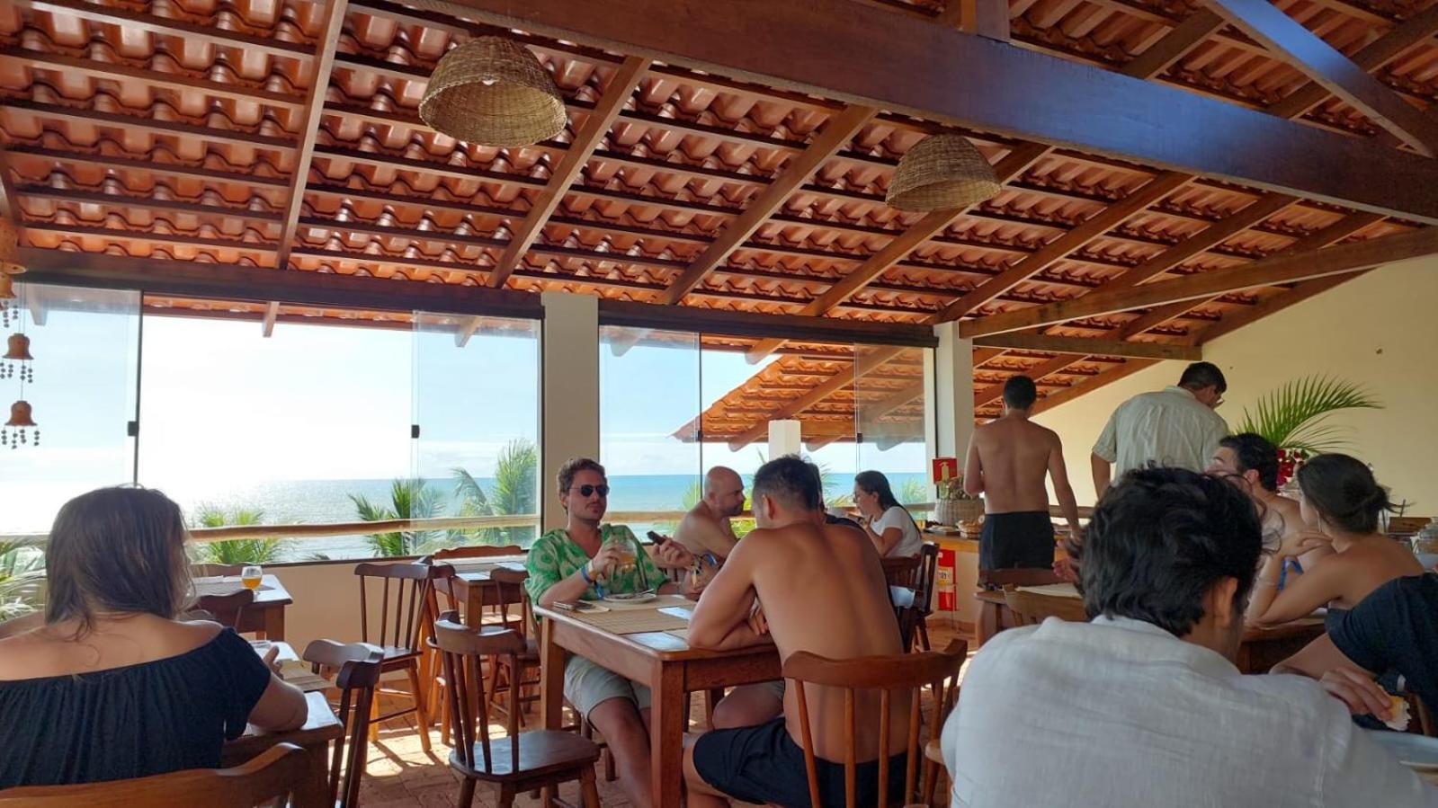 Pousada Villa Bougainville Maragogi